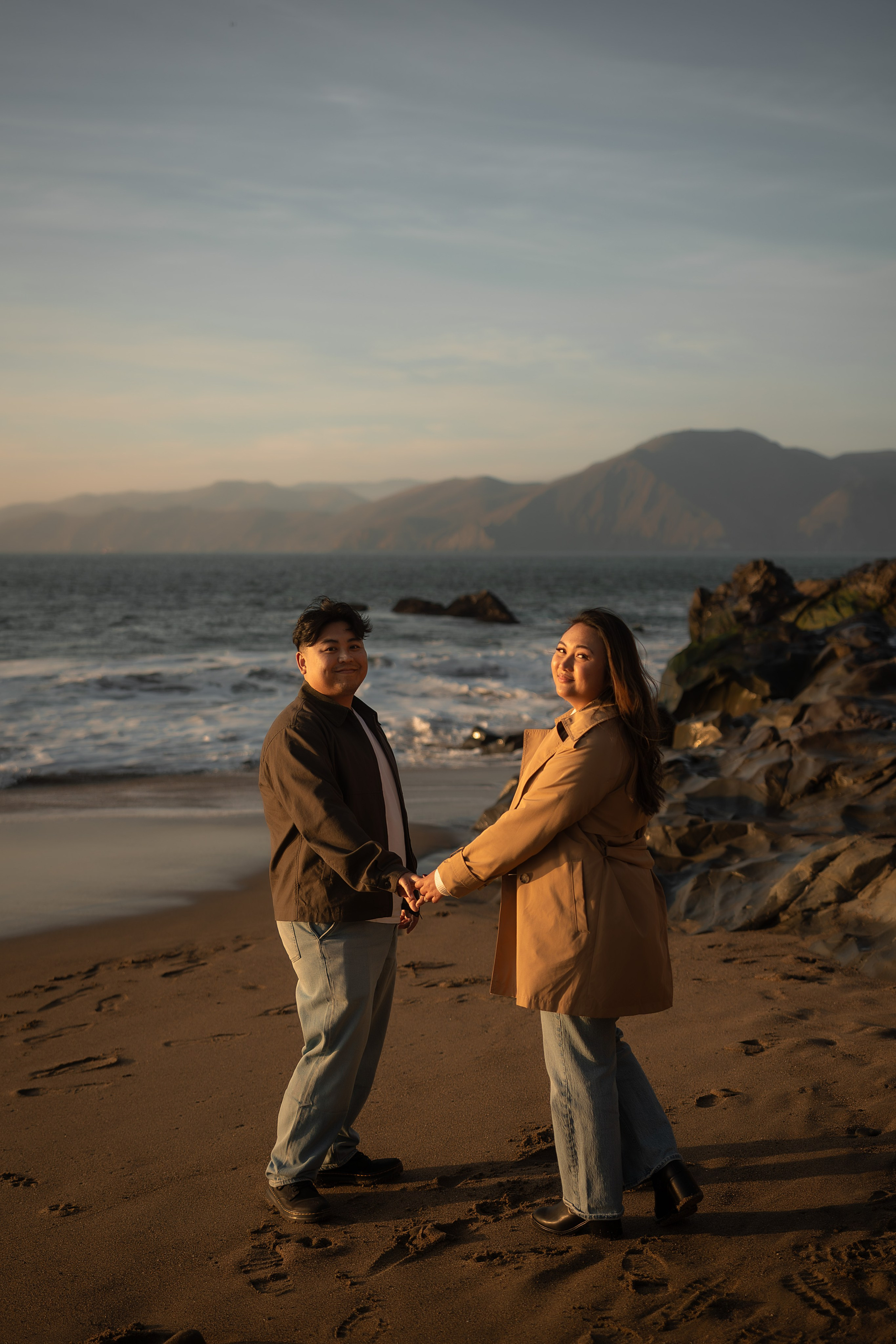 COUPLES. Couples & Families photographer in Bay Area, San Jose, California