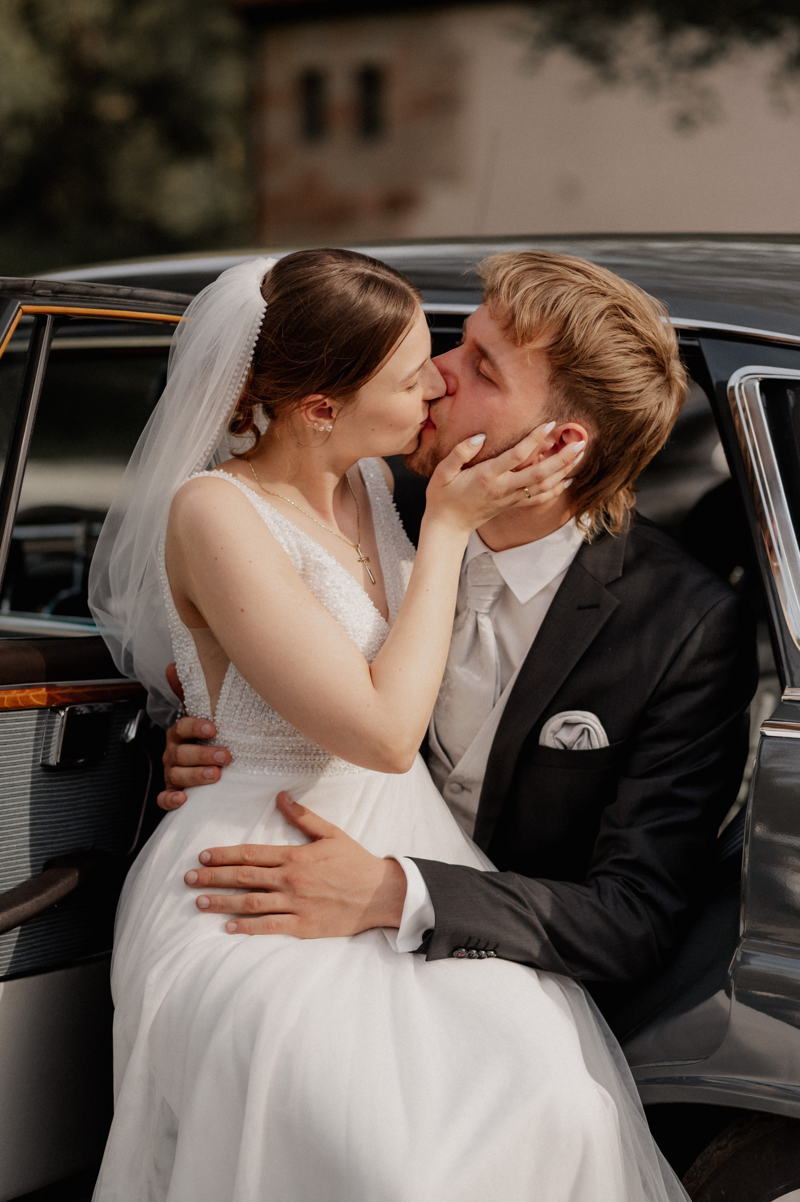 Hochzeitsauszeit auf Burg Wernfels. Fotografin Ansbach - Paare | Hochzeit | After Wedding