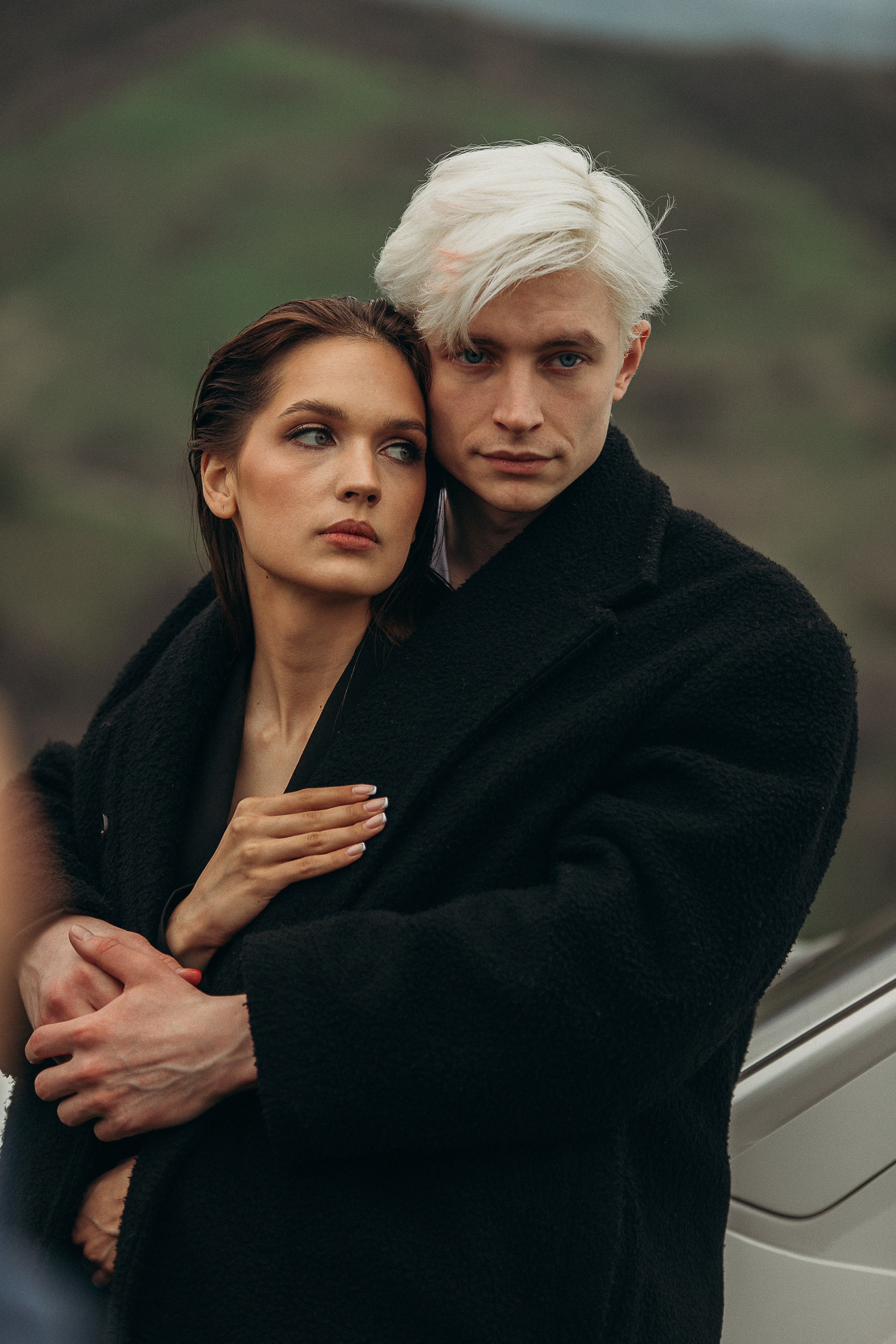 Елисей & Тата