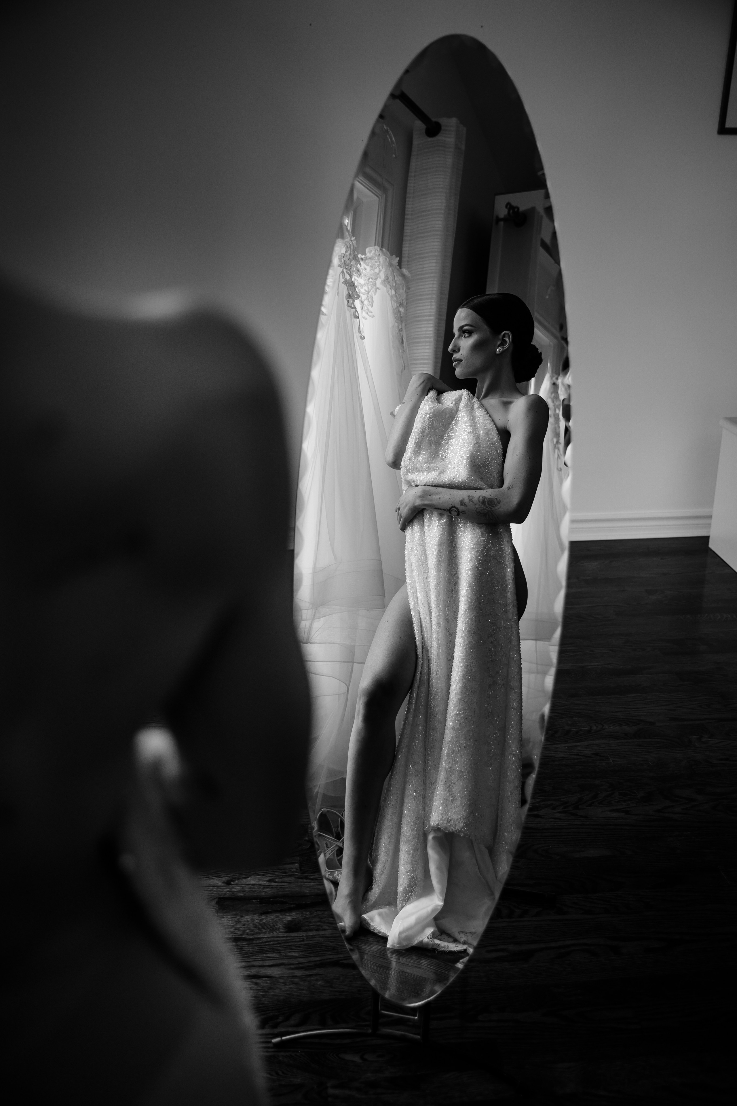 Weddings. Alex UA — Toronto photographer