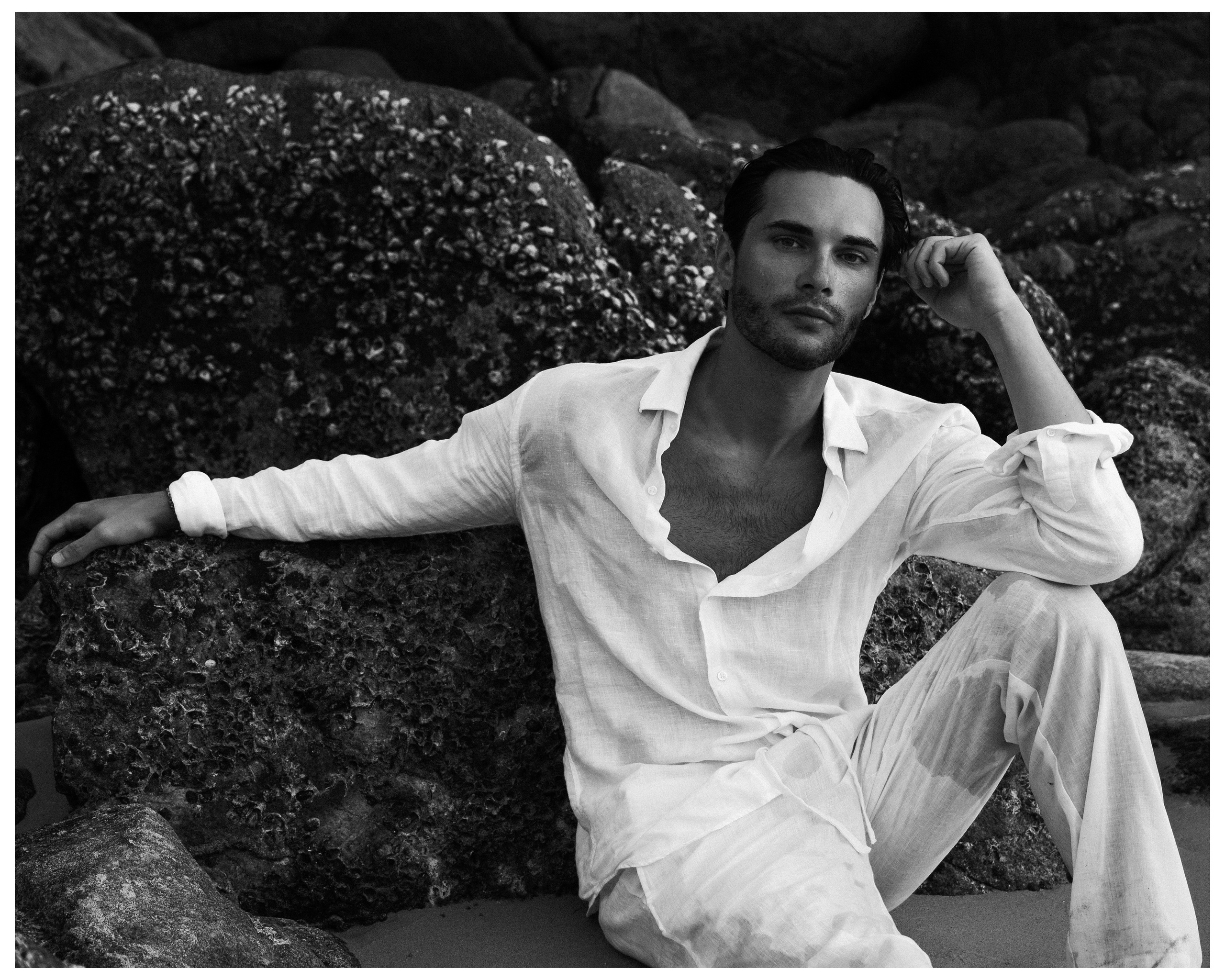 Влад. Персональный фотограф Пхукет, Красноярск