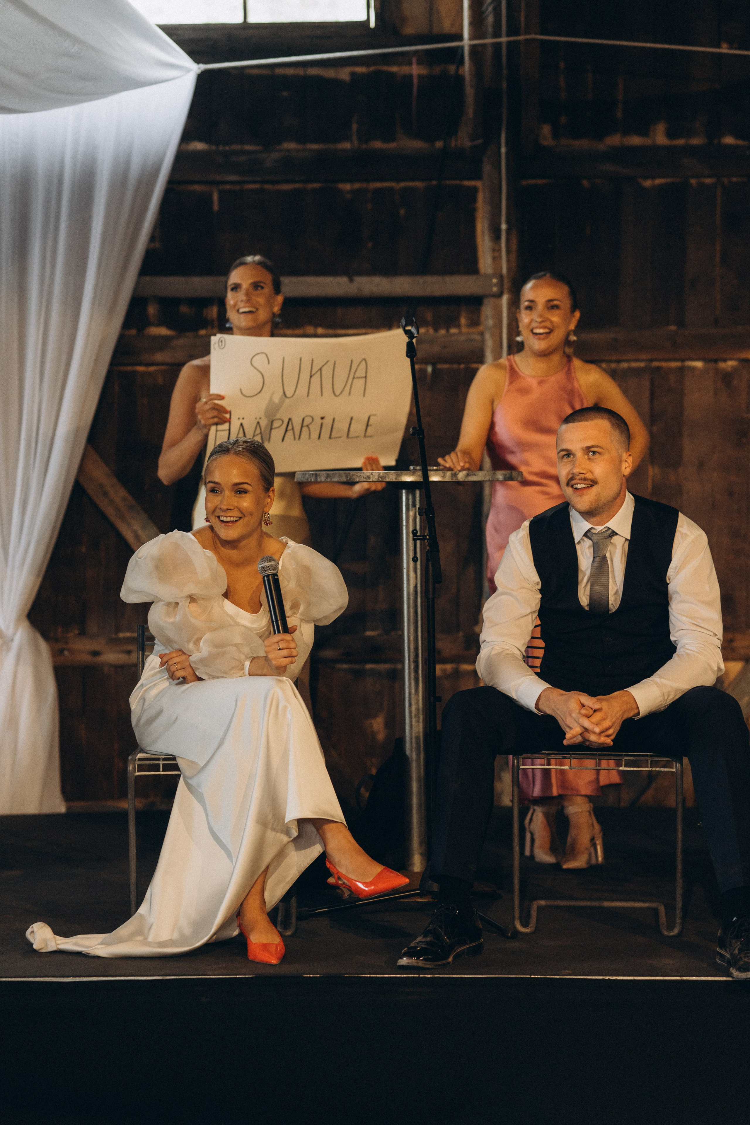 Wedding. Wedding and potrait photographer in Helsinki Vickan O