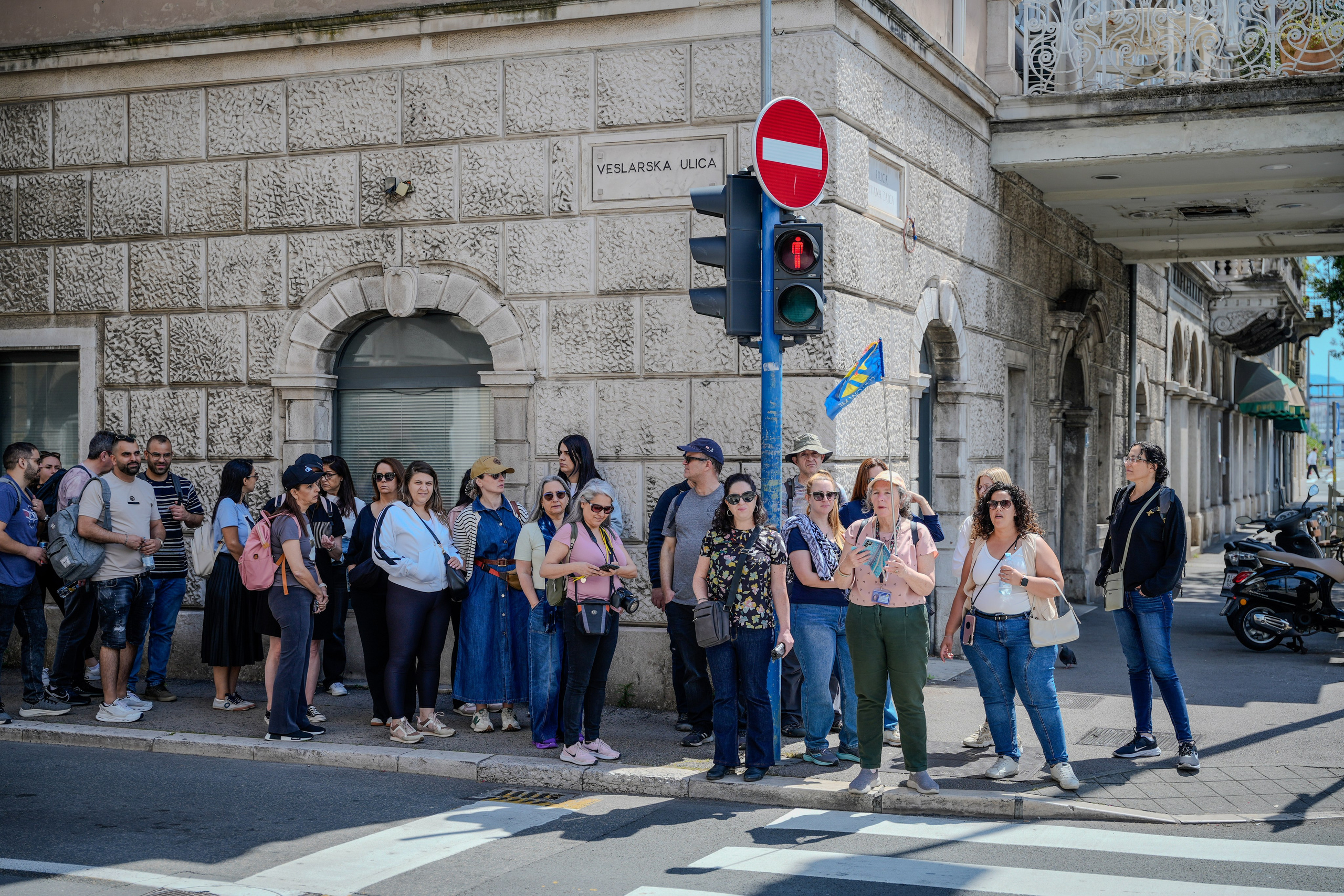 Bank Jerusalem — Team Retreat