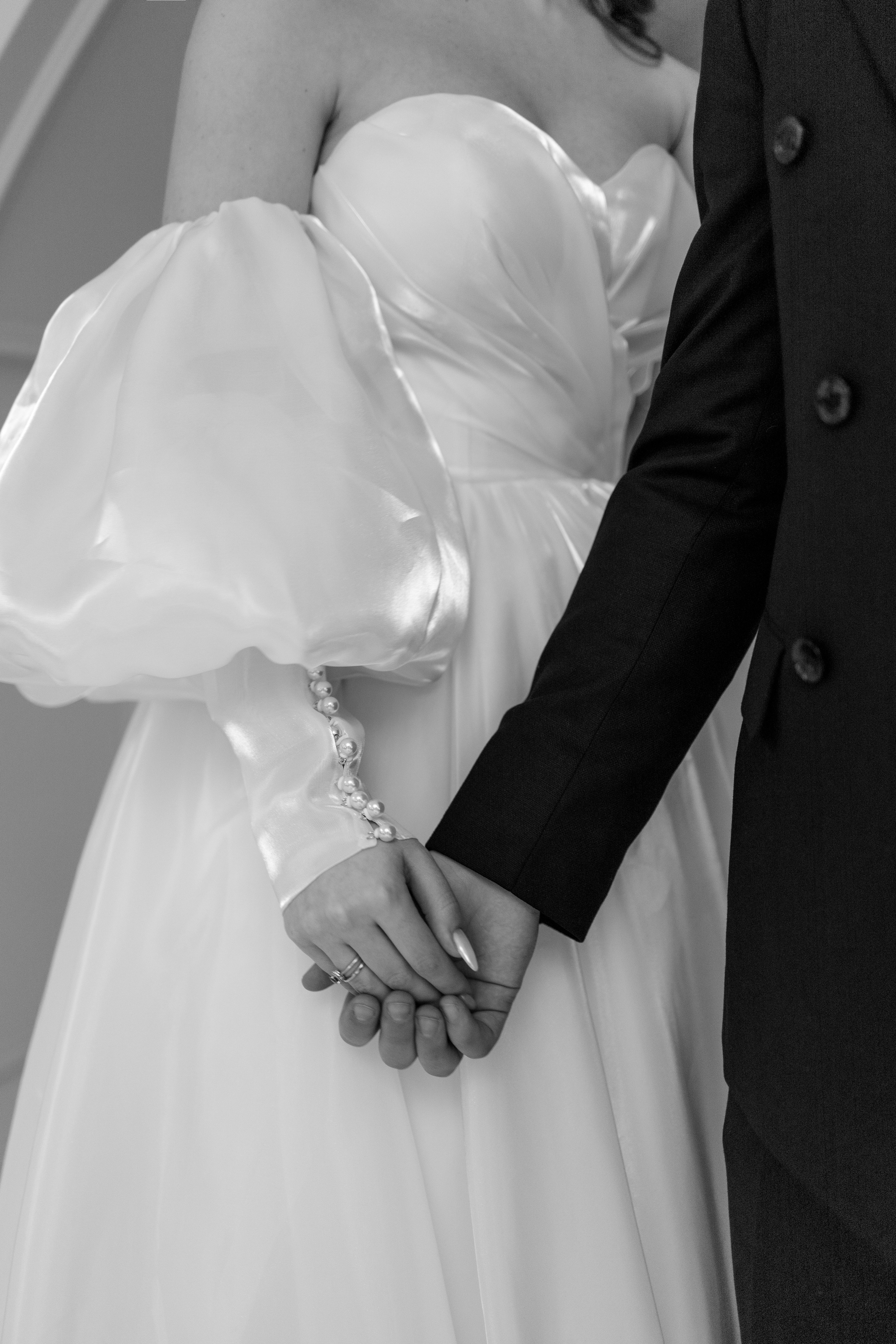 Дар’я & Руслан. Весільний та сімейний фотограф Одеса