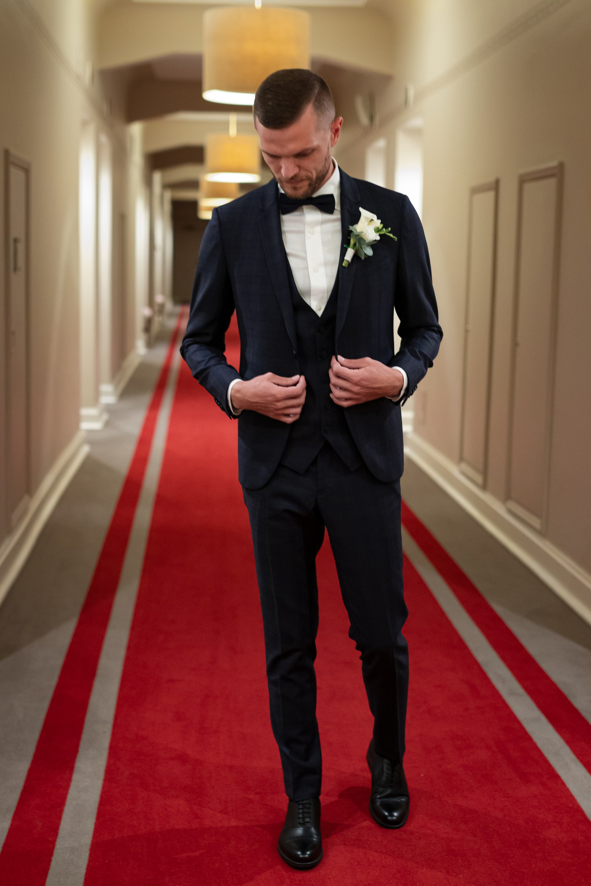 Artem & Valeria. Wedding and portrait photographer in Valencia Dmitrii Leonov