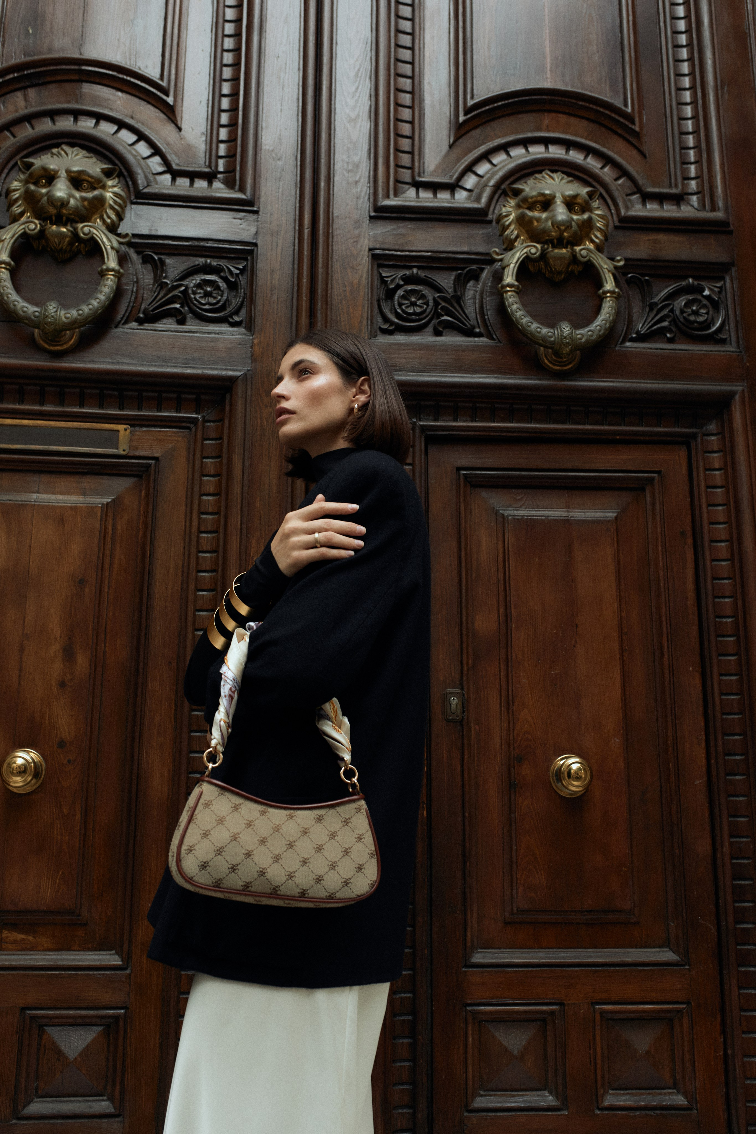 Mila. Photographer in Paris