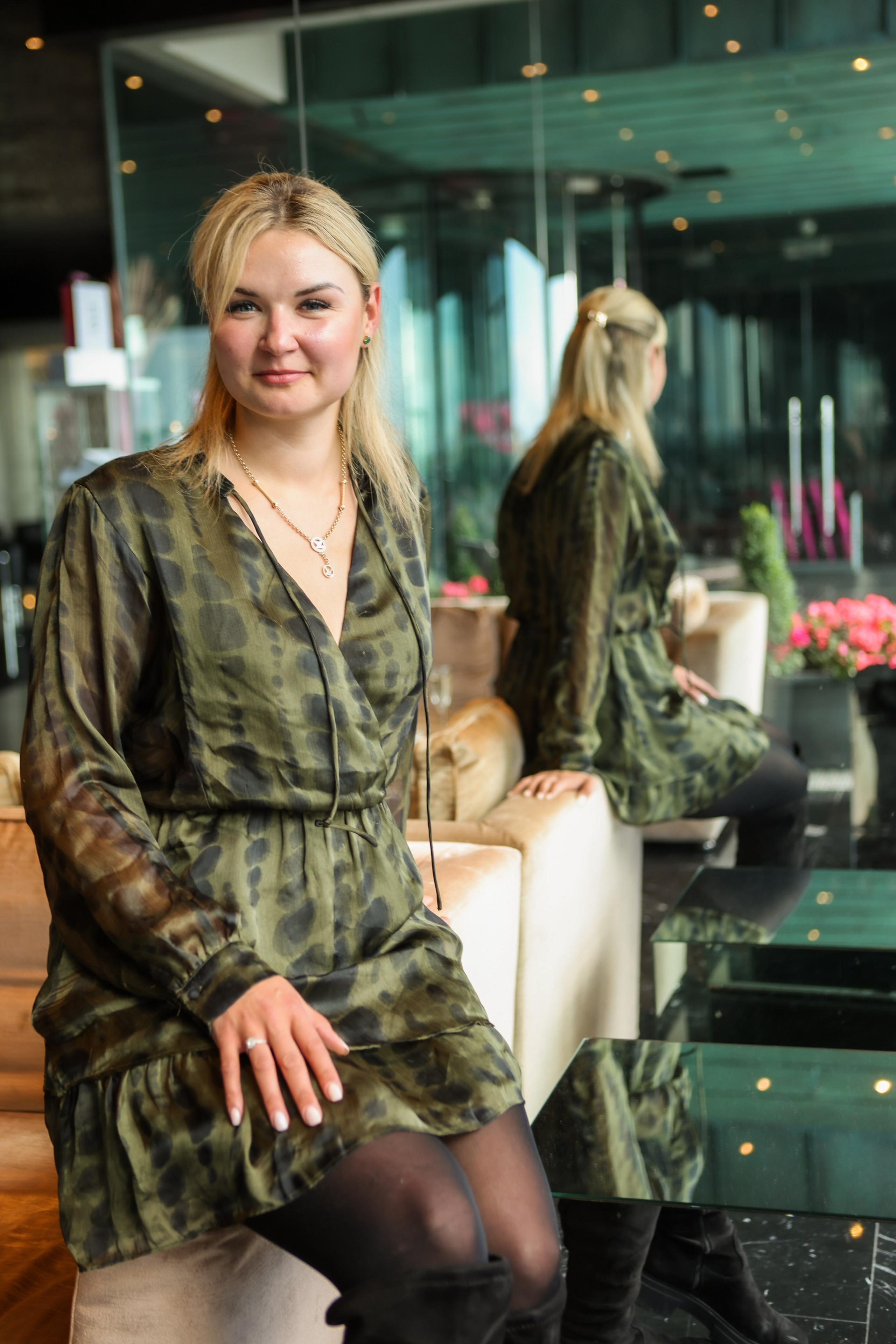 JoYou. Photographer Co Dublin, Balbriggan — Agata Maliseva