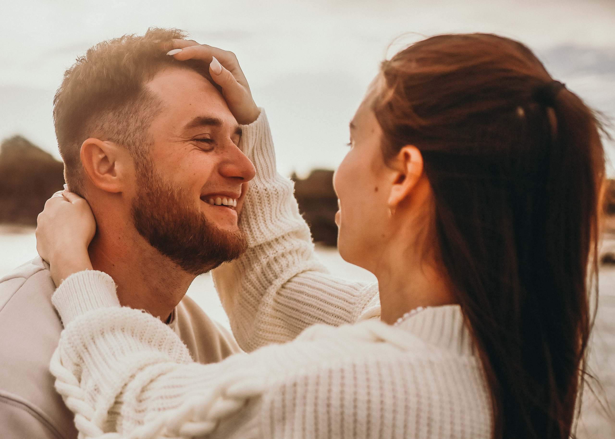 Last sunny days. Photographer Co Dublin, Balbriggan — Agata Maliseva
