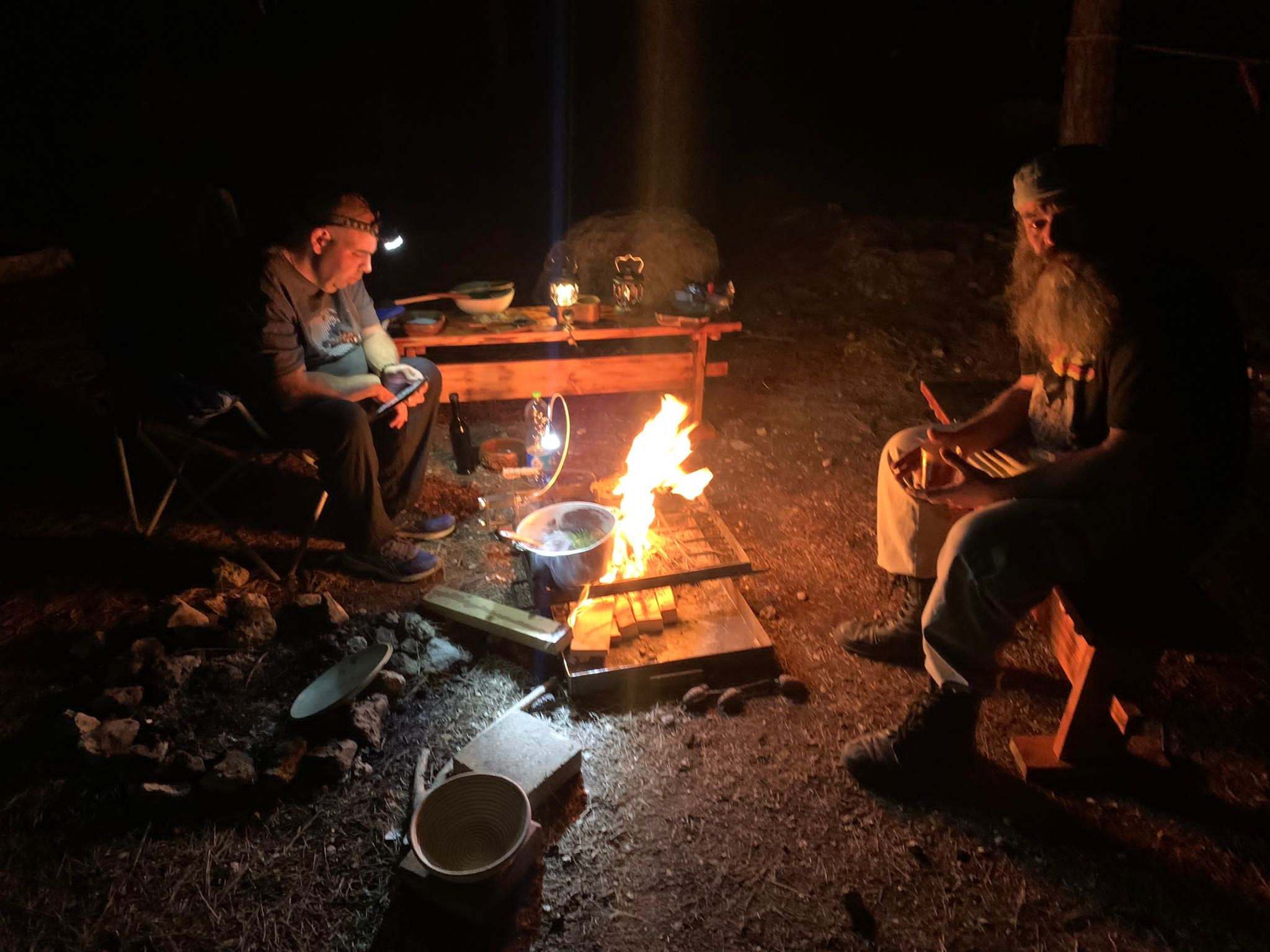 Чёрный фьорд 2021. КРиС «Нортман»