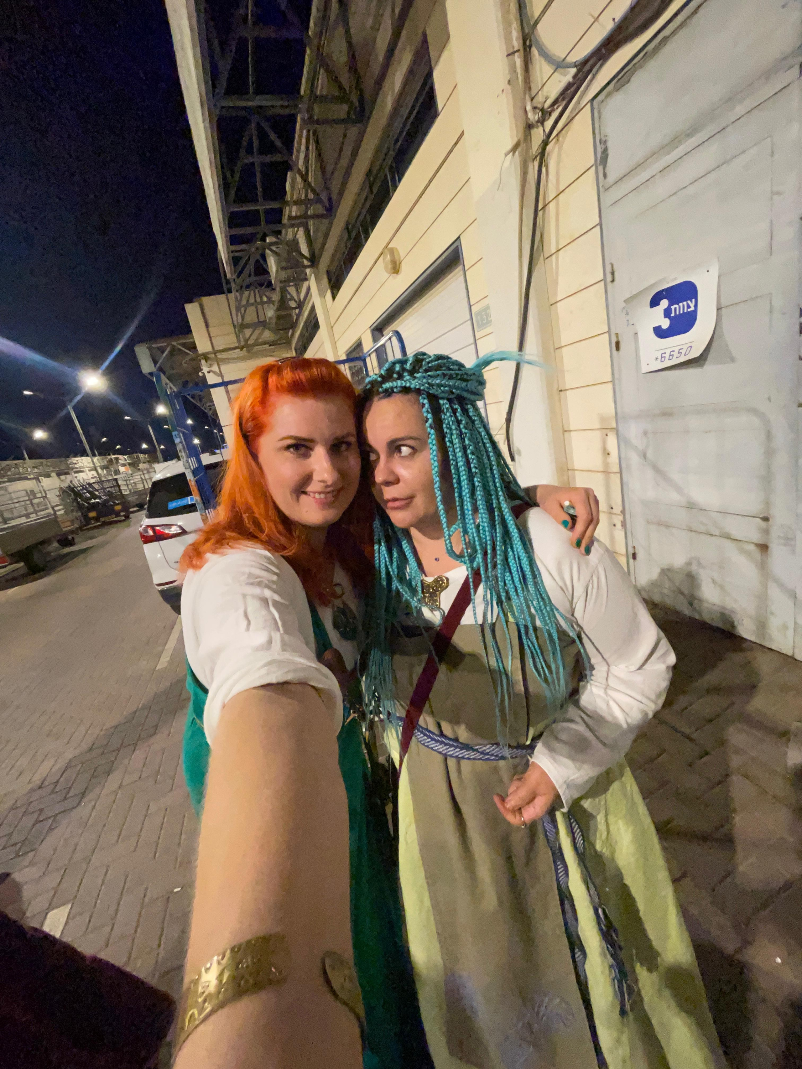 Нам 18 лет — клуб реконструкции Нортман — история, праздник, миссия. КРиС «Нортман»