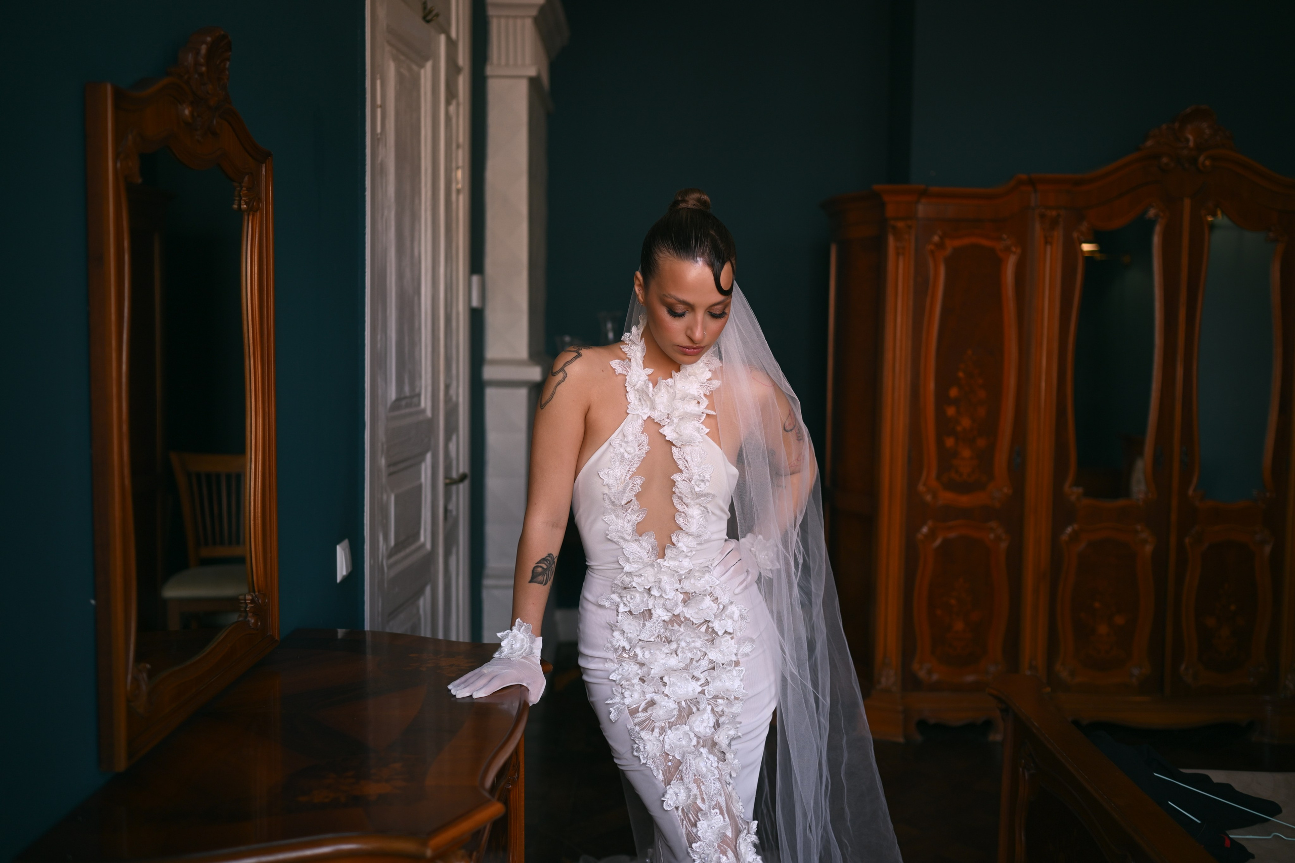 Wedding HOME. Photographer vakho