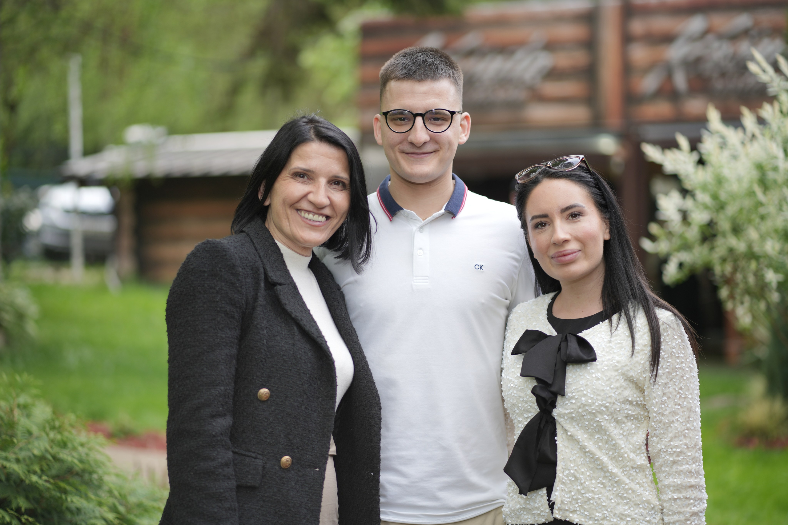 Dimitrije. Marko Superio | Wedding & Portrait Photographer