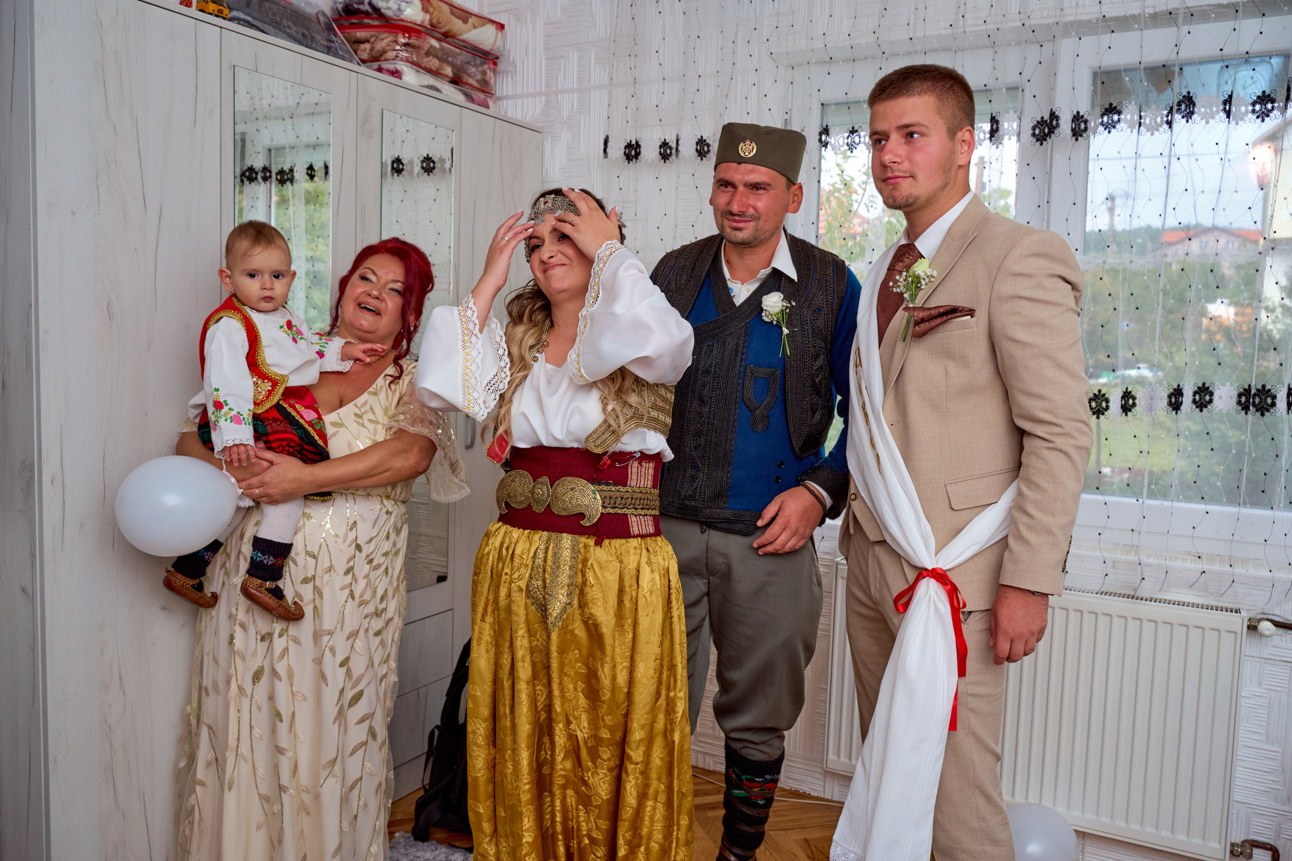 Ivana i Jefta. Marko Superio | Wedding & Portrait Photographer