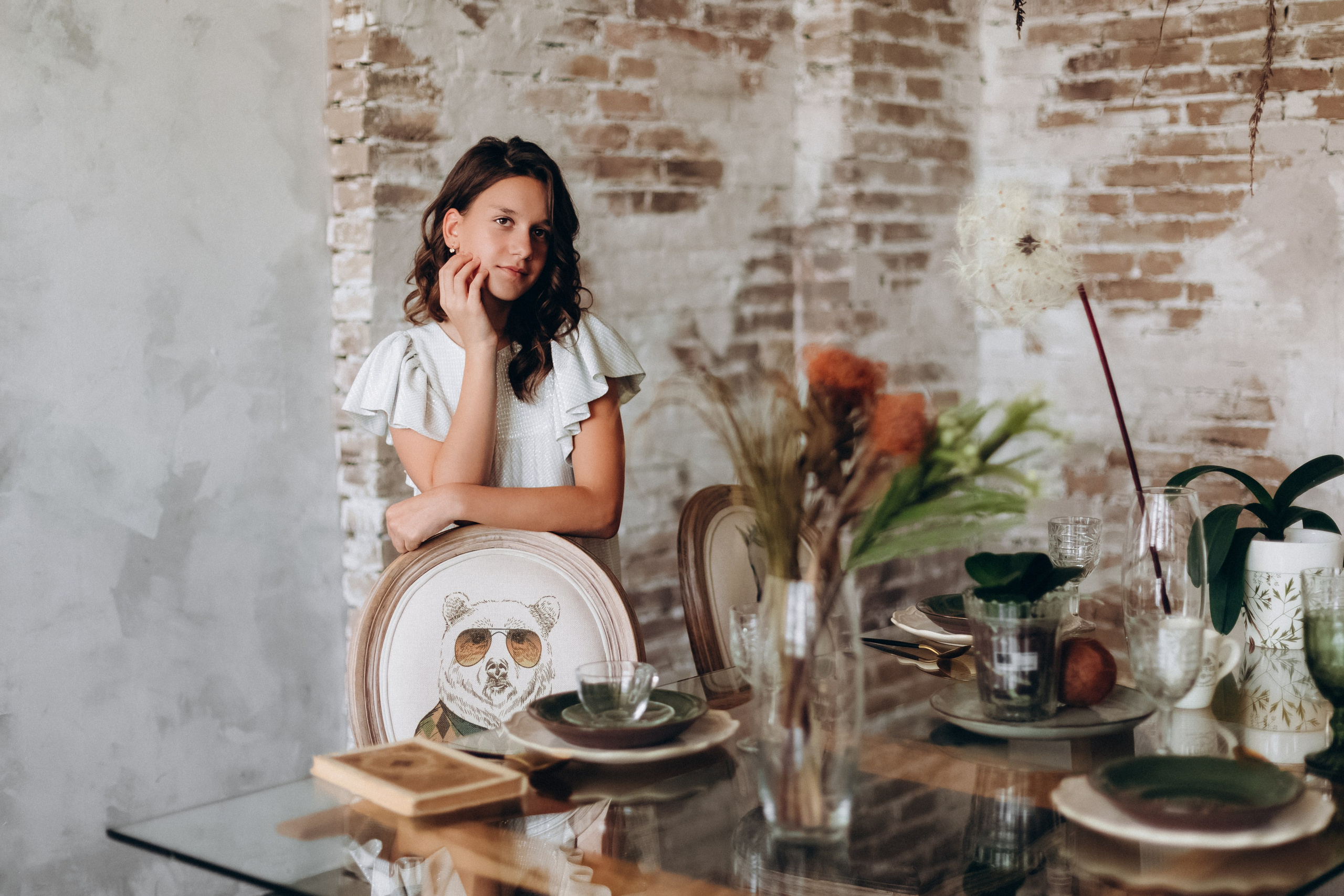 Albina. Wedding and Family Photograph