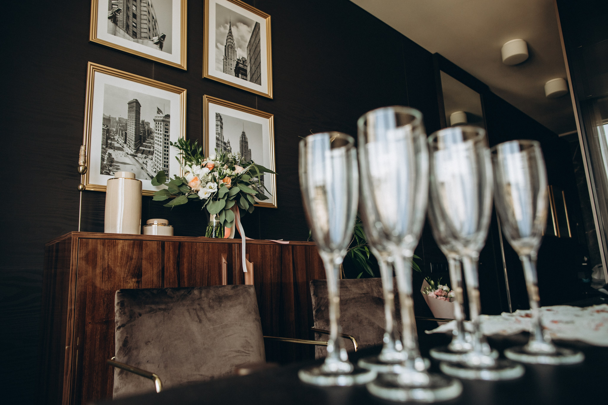 Jaroslava & Viktor. Wedding and Family Photograph