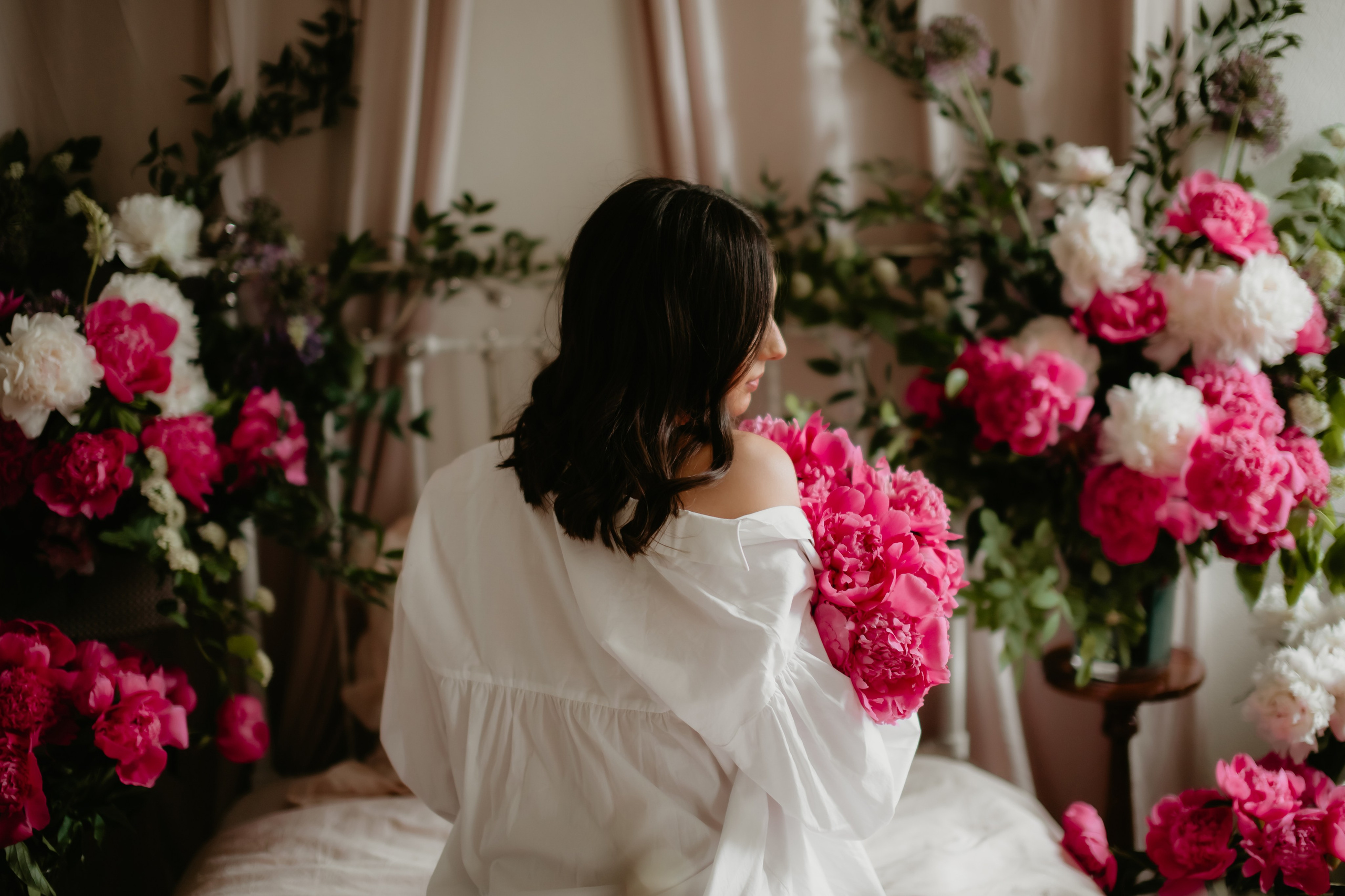 Julia. Wedding and Family Photograph