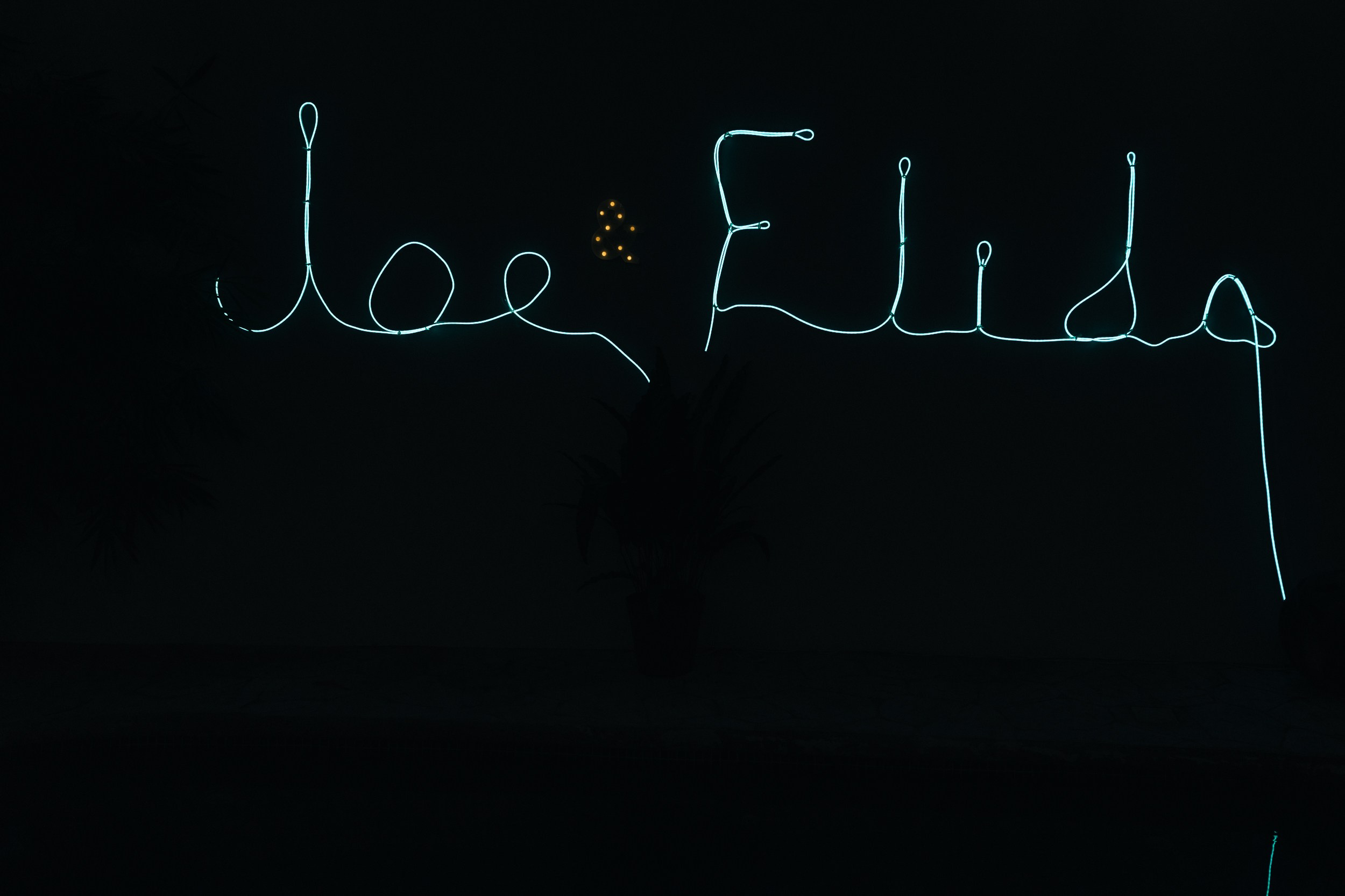 Boda Elida & Joseph. Dalhy Go-Fotografo Puerto Vallarta