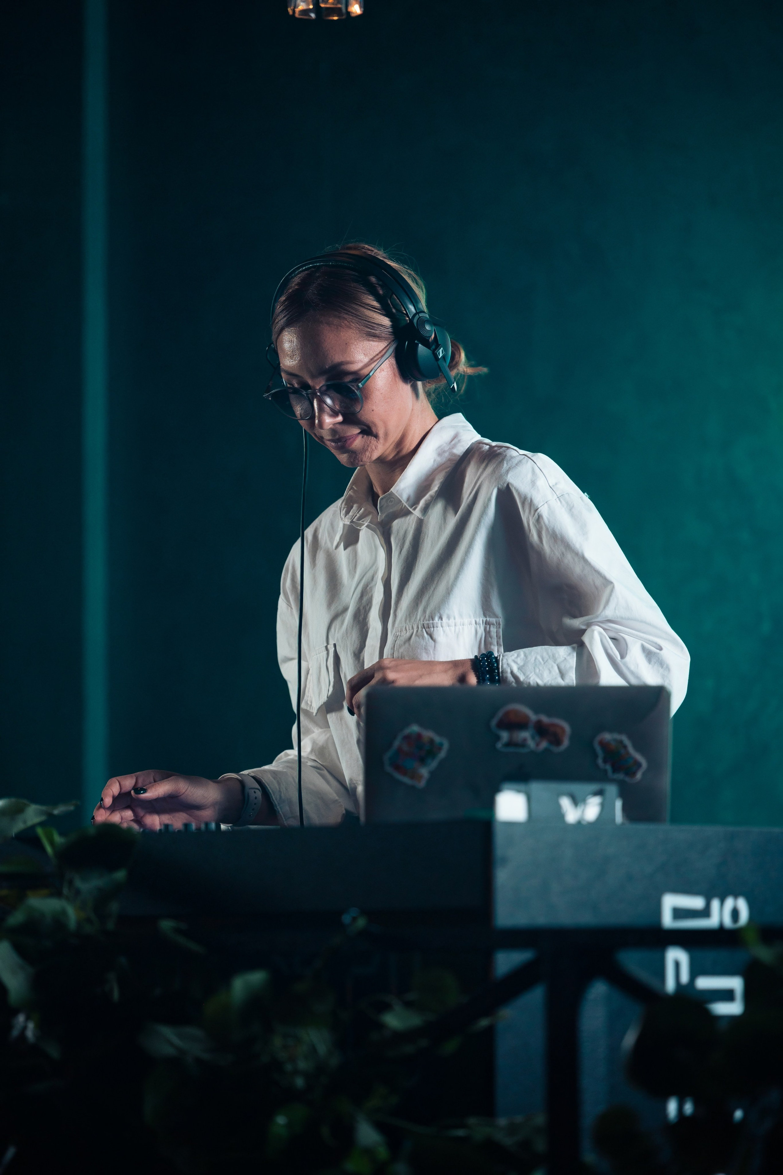 Съемки на выступлениях и перфомансах. Nifty photography. Tashkent. Фотограф — Ташкент