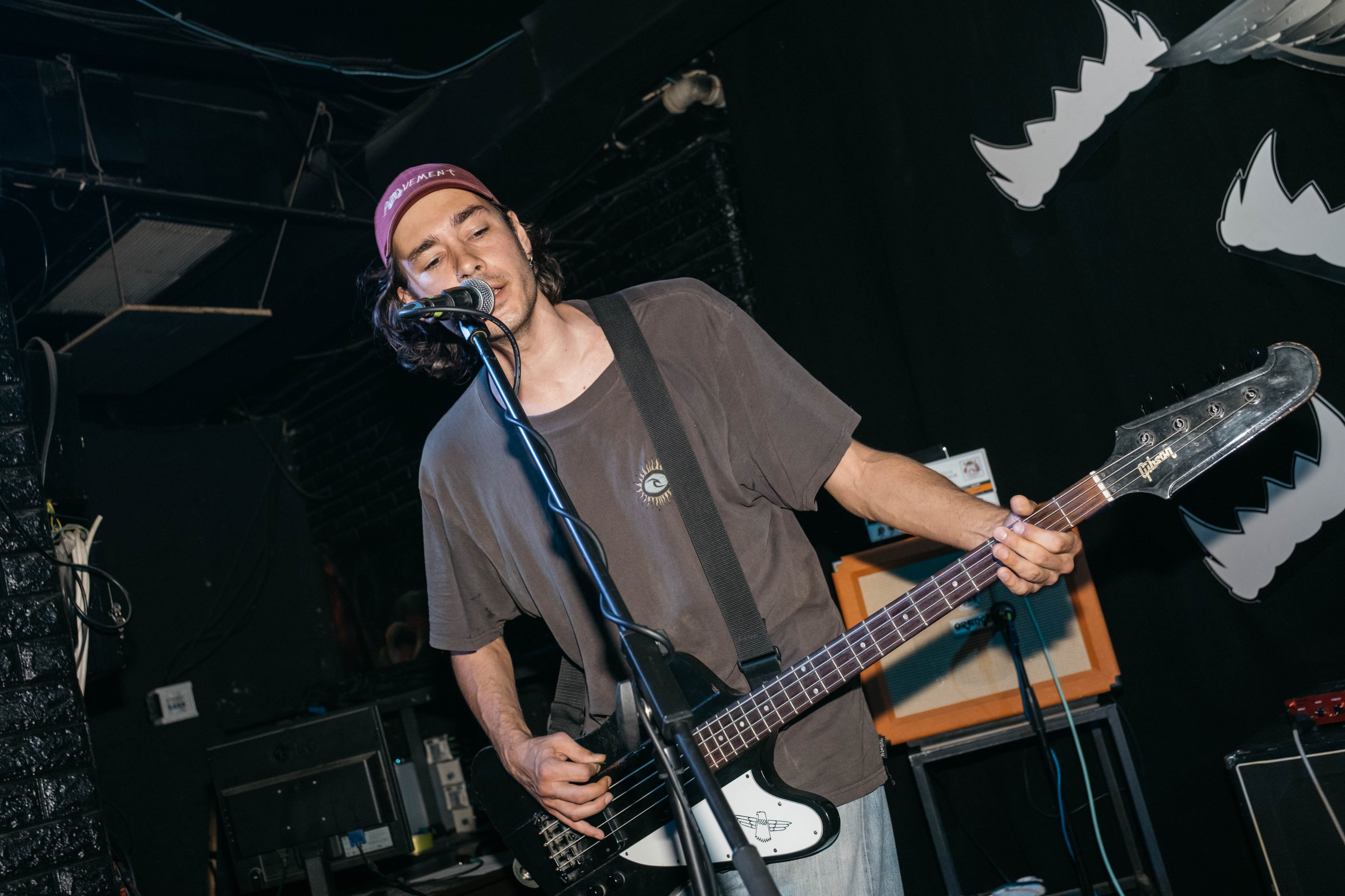 Spasibo @ VM Bar @ 04.05.25