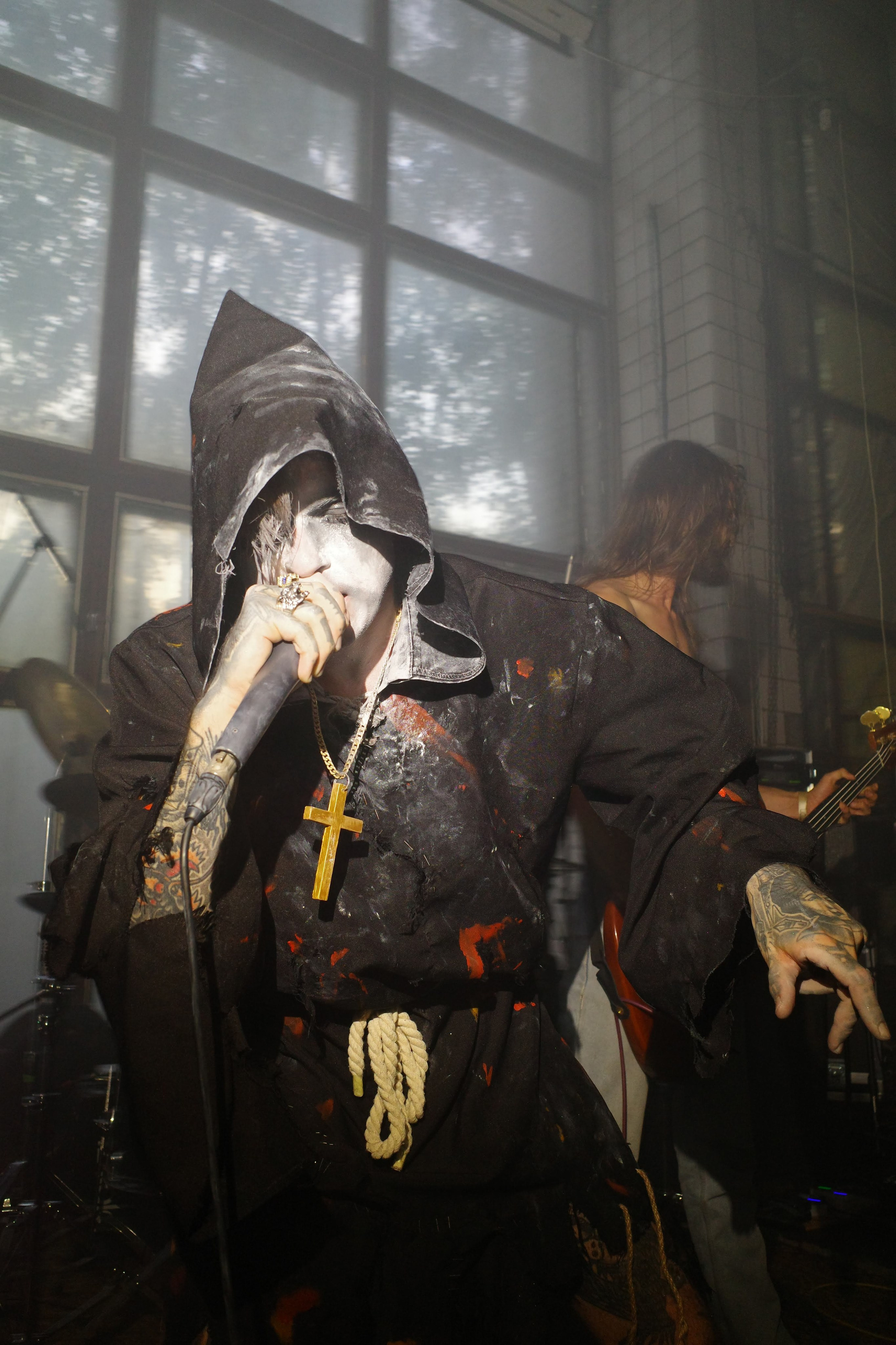 Tsygun @ Pluton @30.05.19