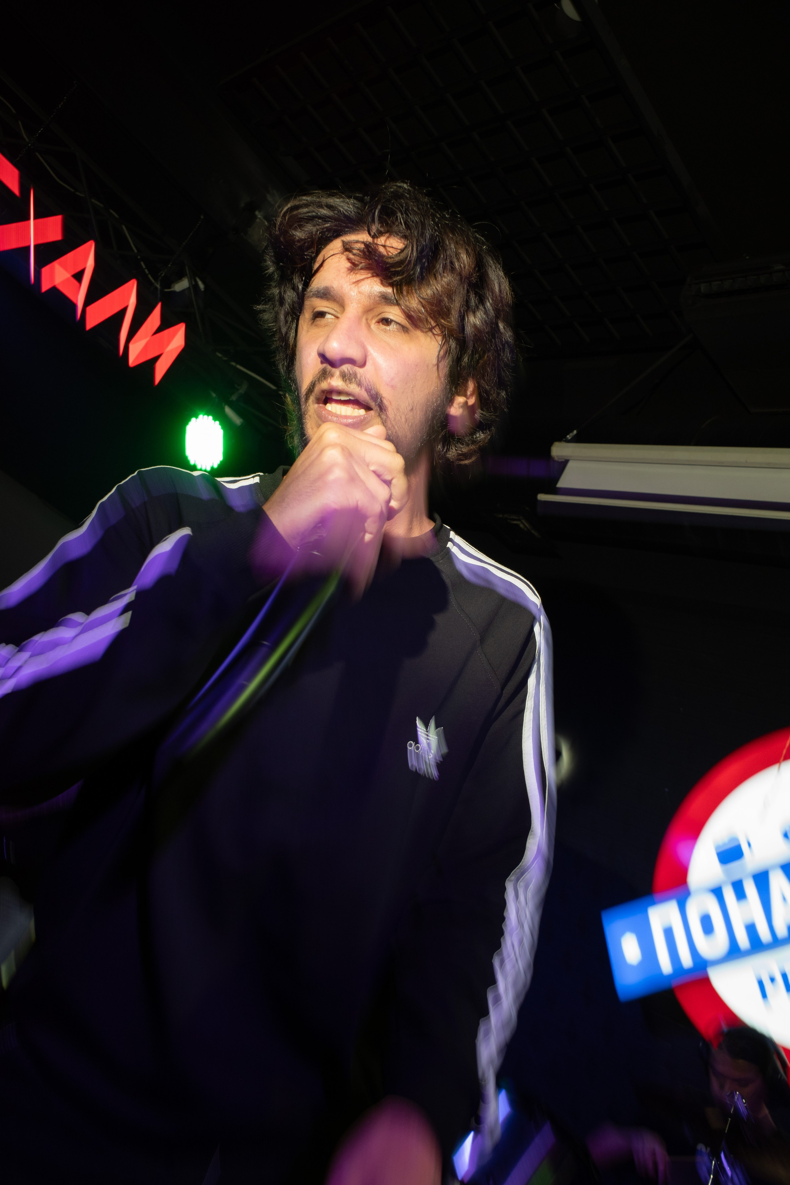 P.I.G.Z @ Ponaexali Hall