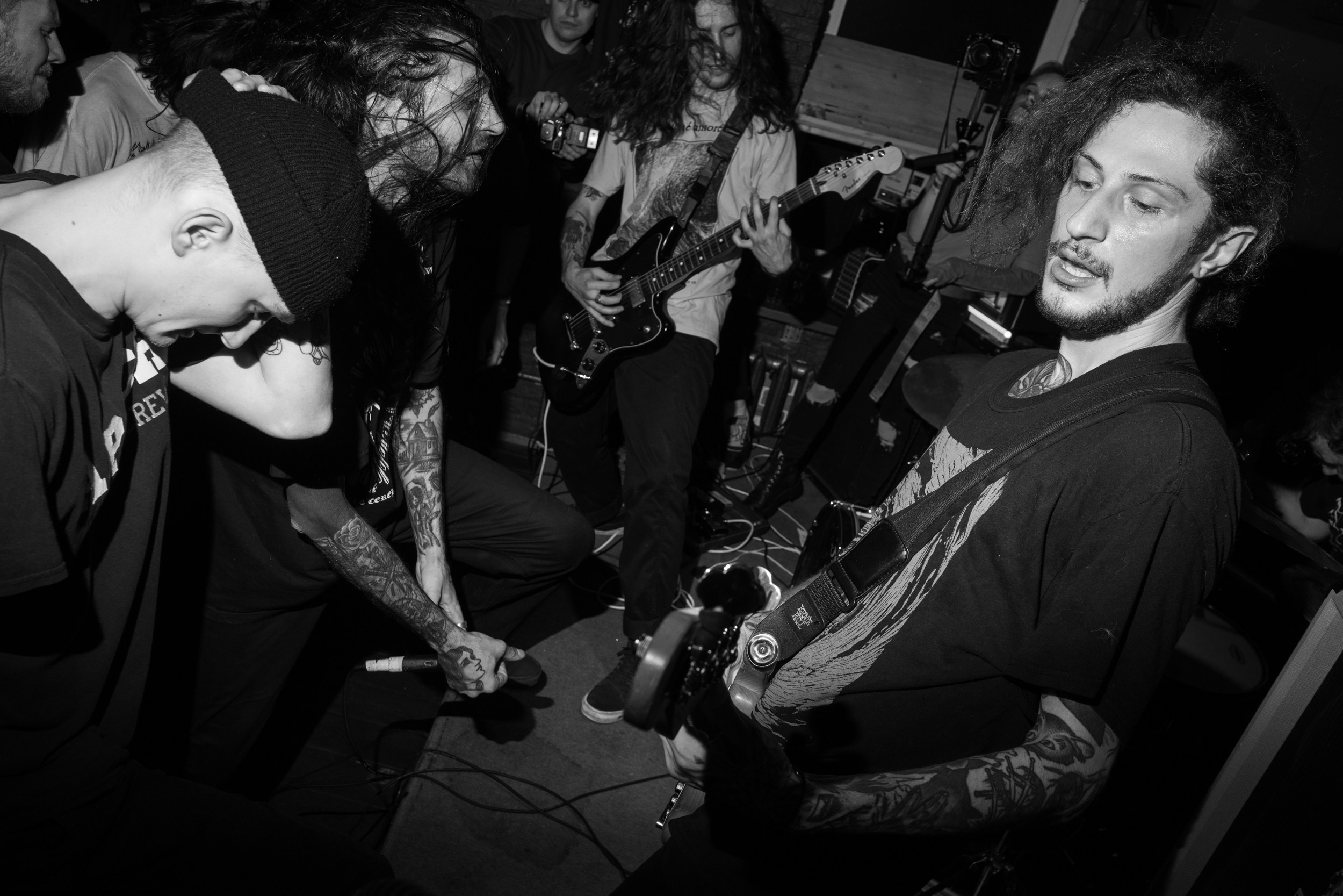 Volan, WLVS @ FRAKCIA @ 04.01.22