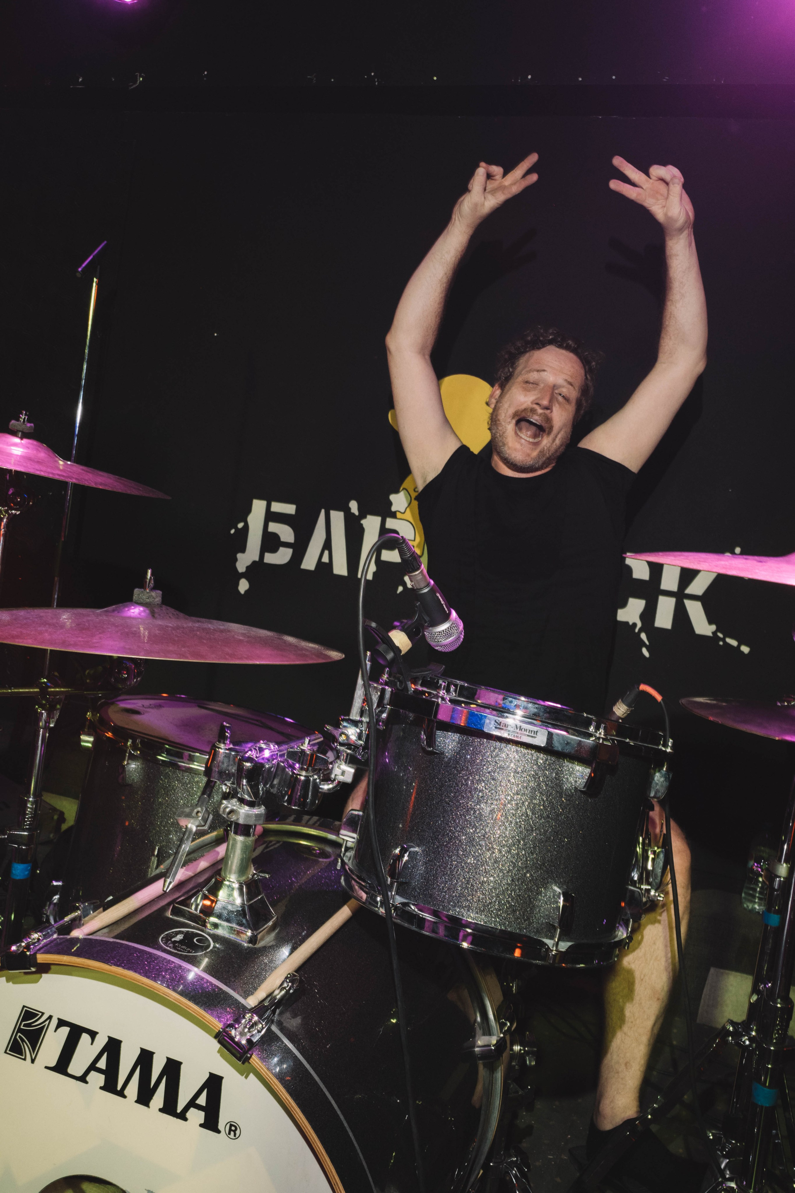 Uberyou, the High Times @ Barduck @ 26.04.2024