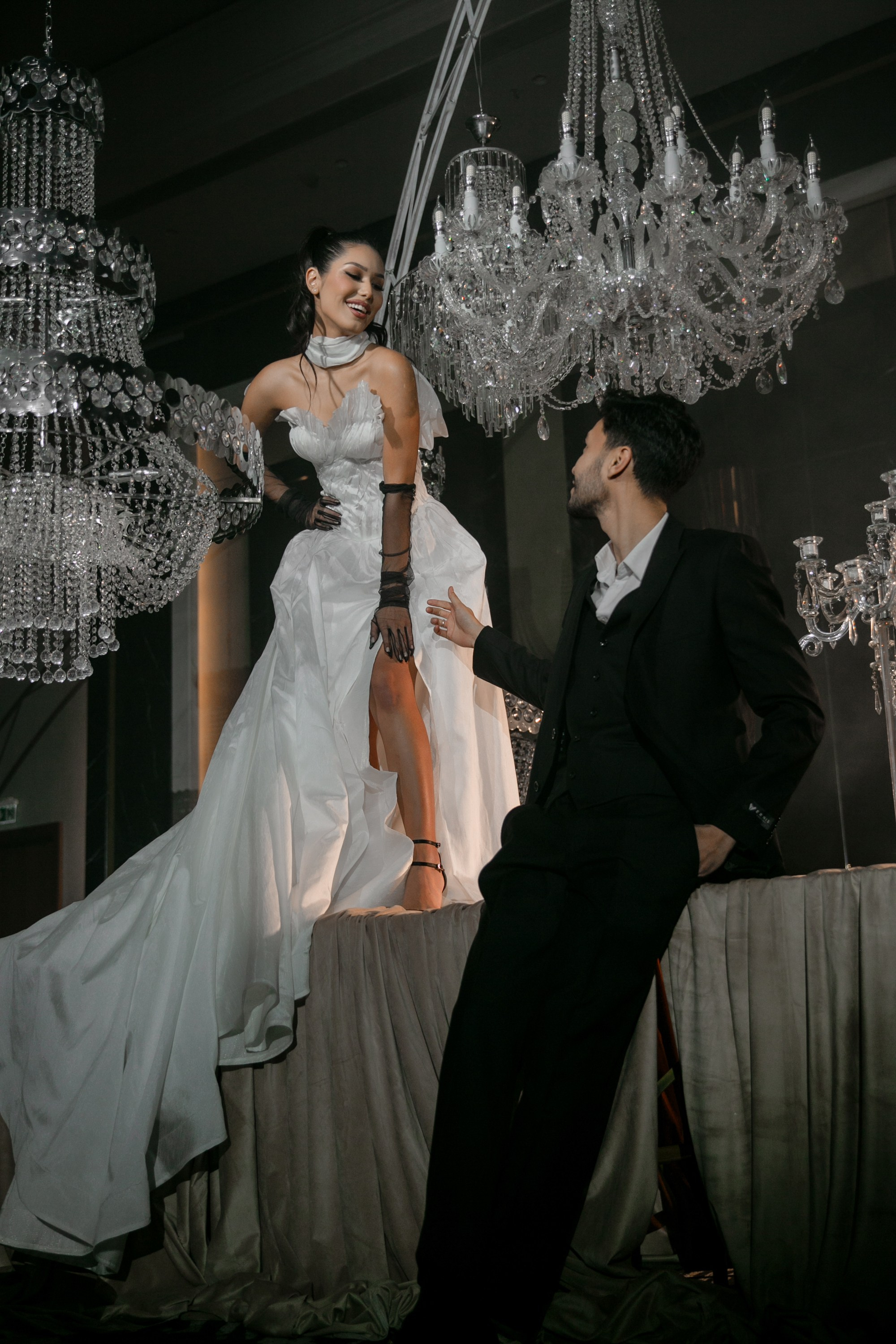 Wedding Day Захватываем неповторимые моменты вашего счастья