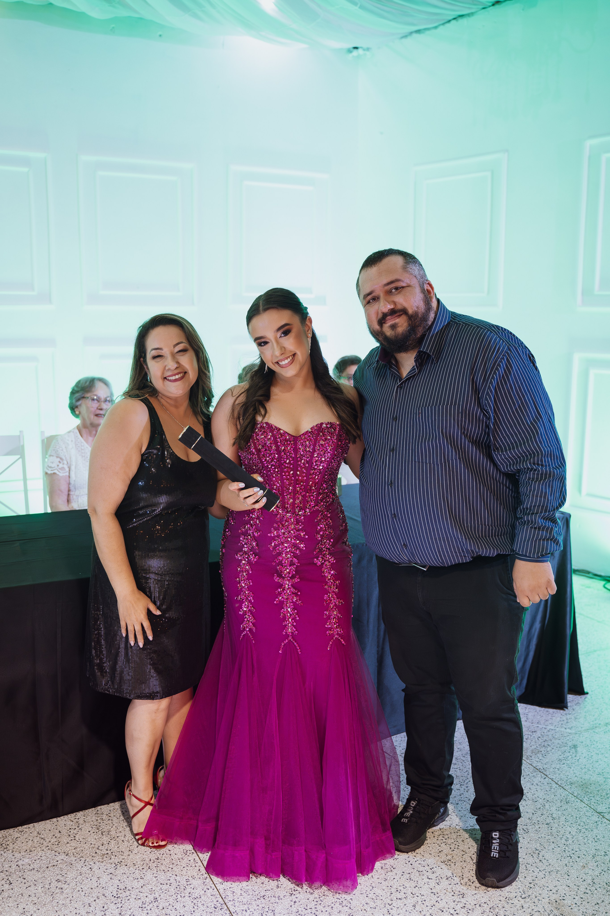 Formaturas. Kimera Produtora