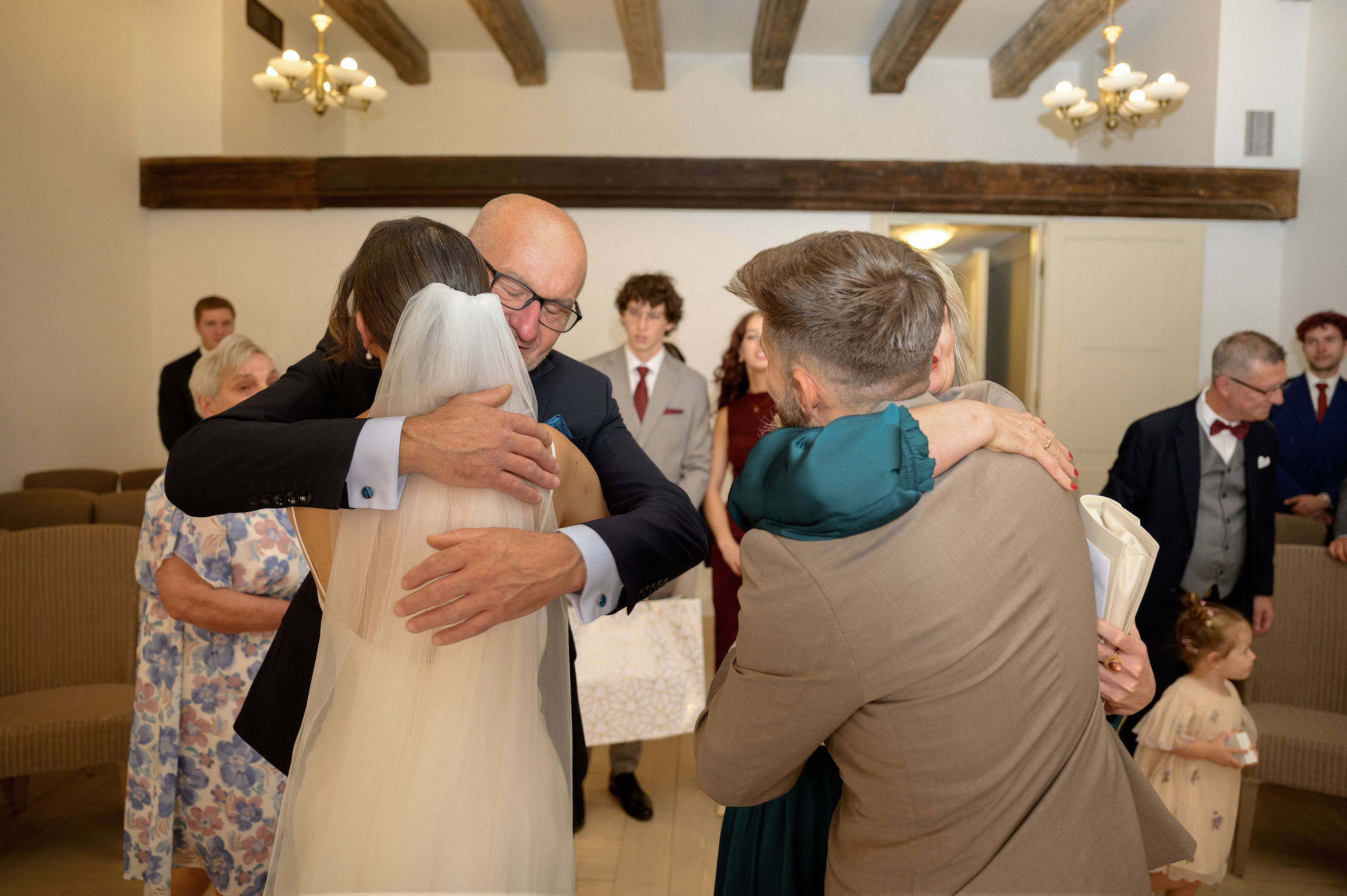 Szymon and Weronika, 2025. Wedding photographer in Wroclaw Warsaw Krakow Margarita Tuleiko