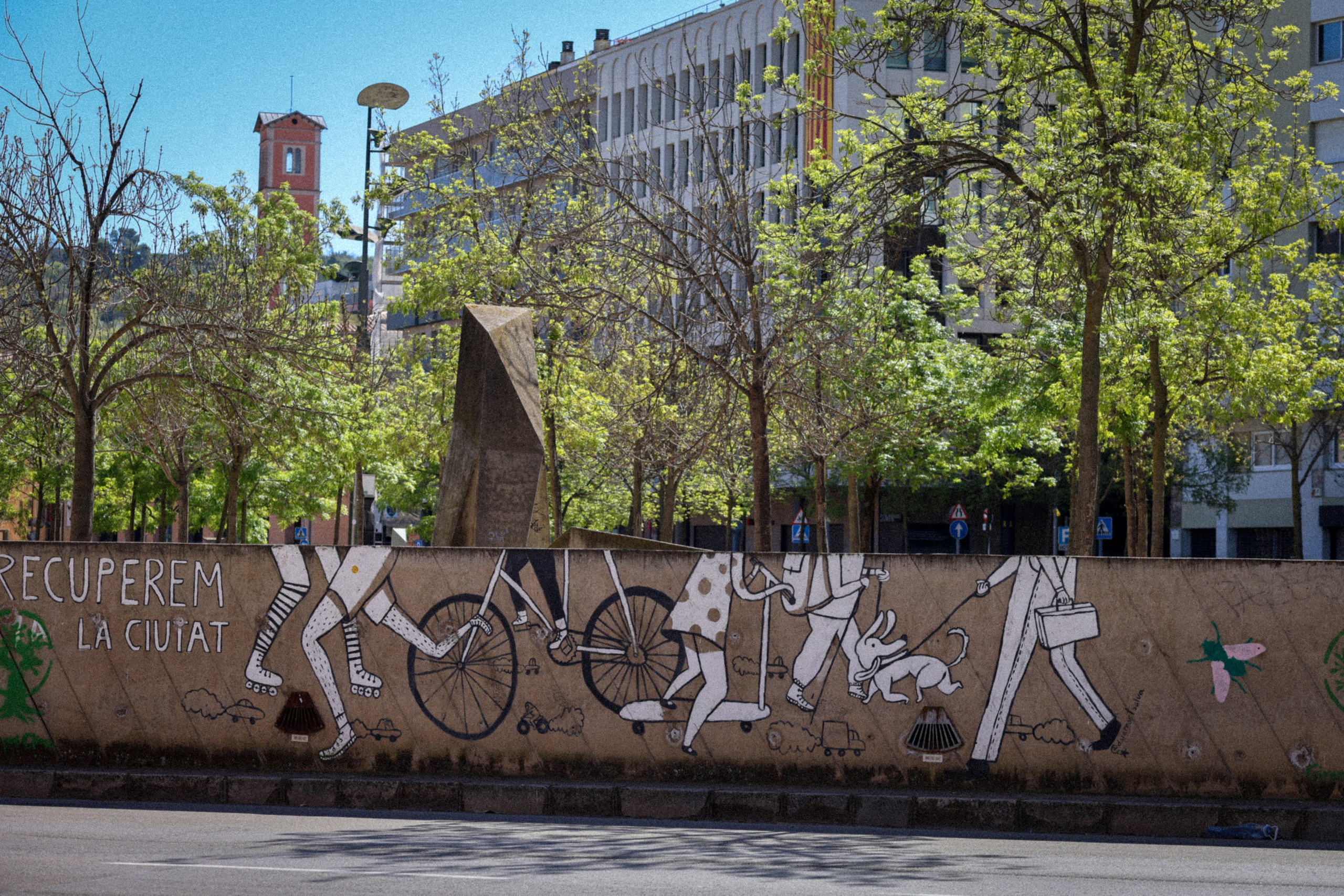 El toque de Gerona. Vladislav Makarov. Portrait & Street style photographer in Baku