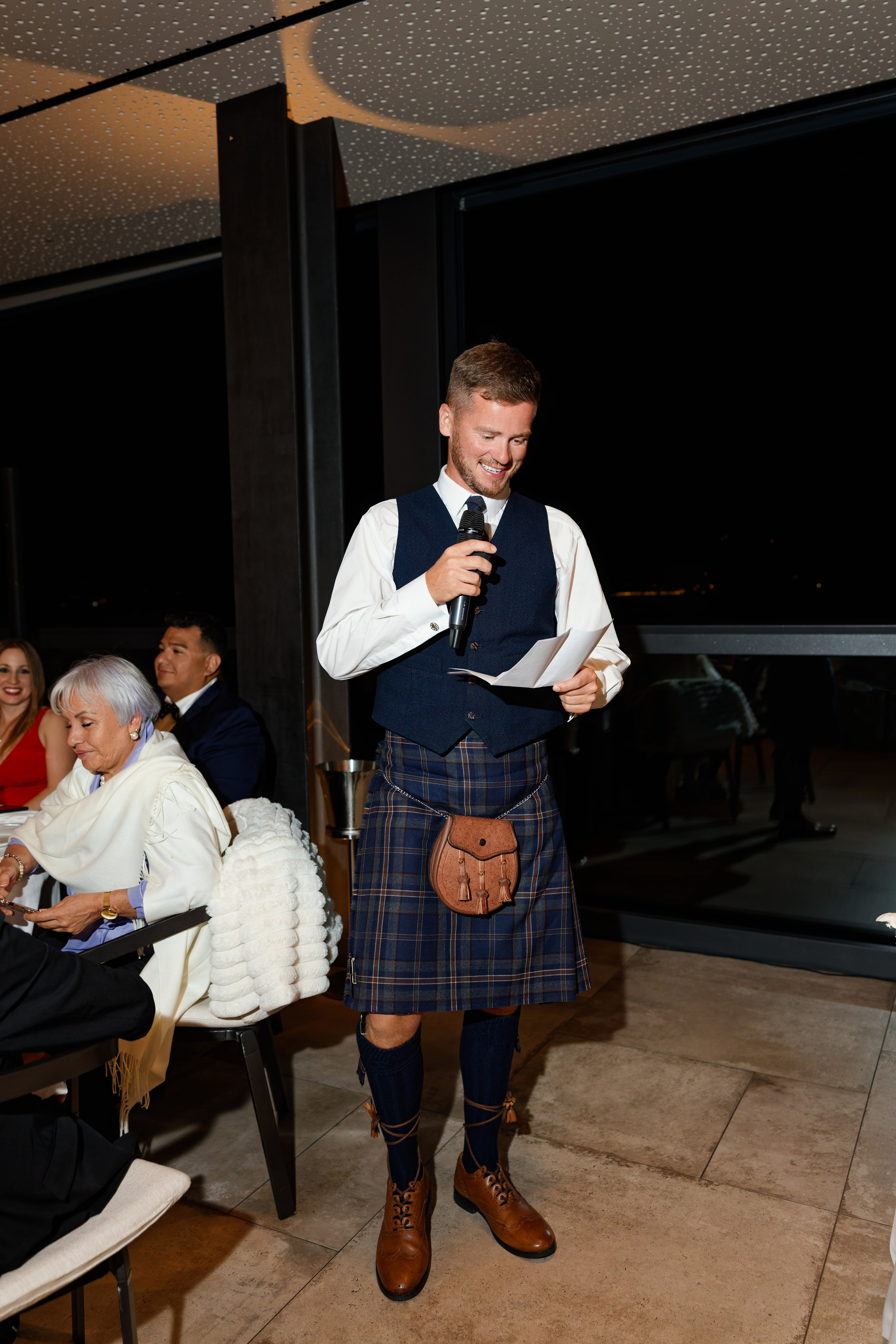 Wedding at Villa Porta on Lake Maggiore