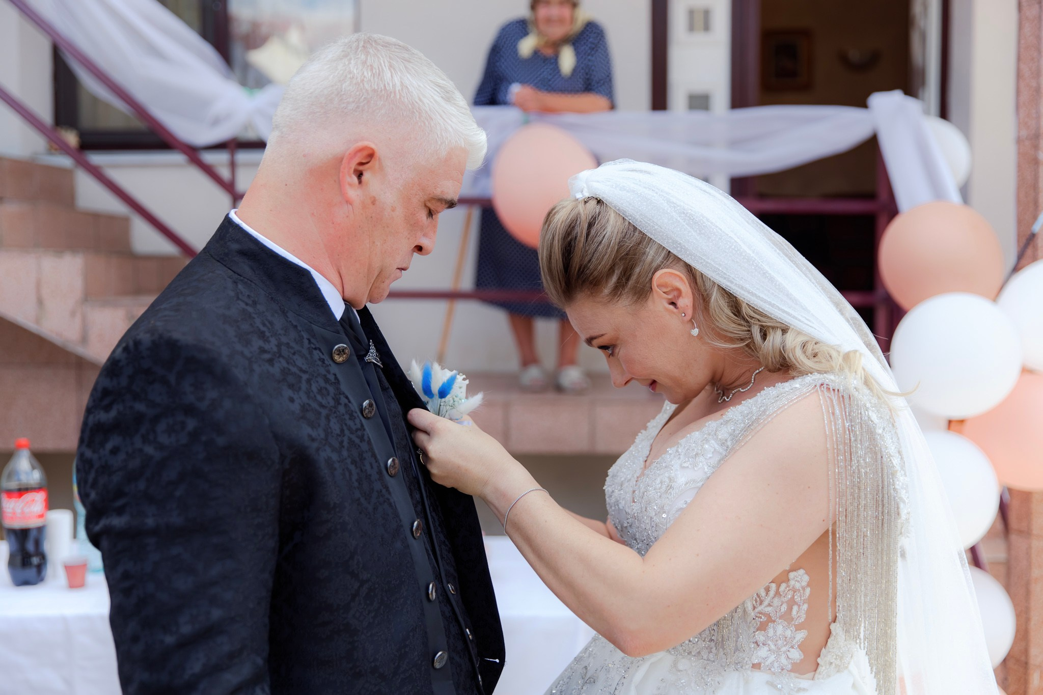 Mihai & Oana. Servicii foto-video profesionale, pentru momente de neuitat