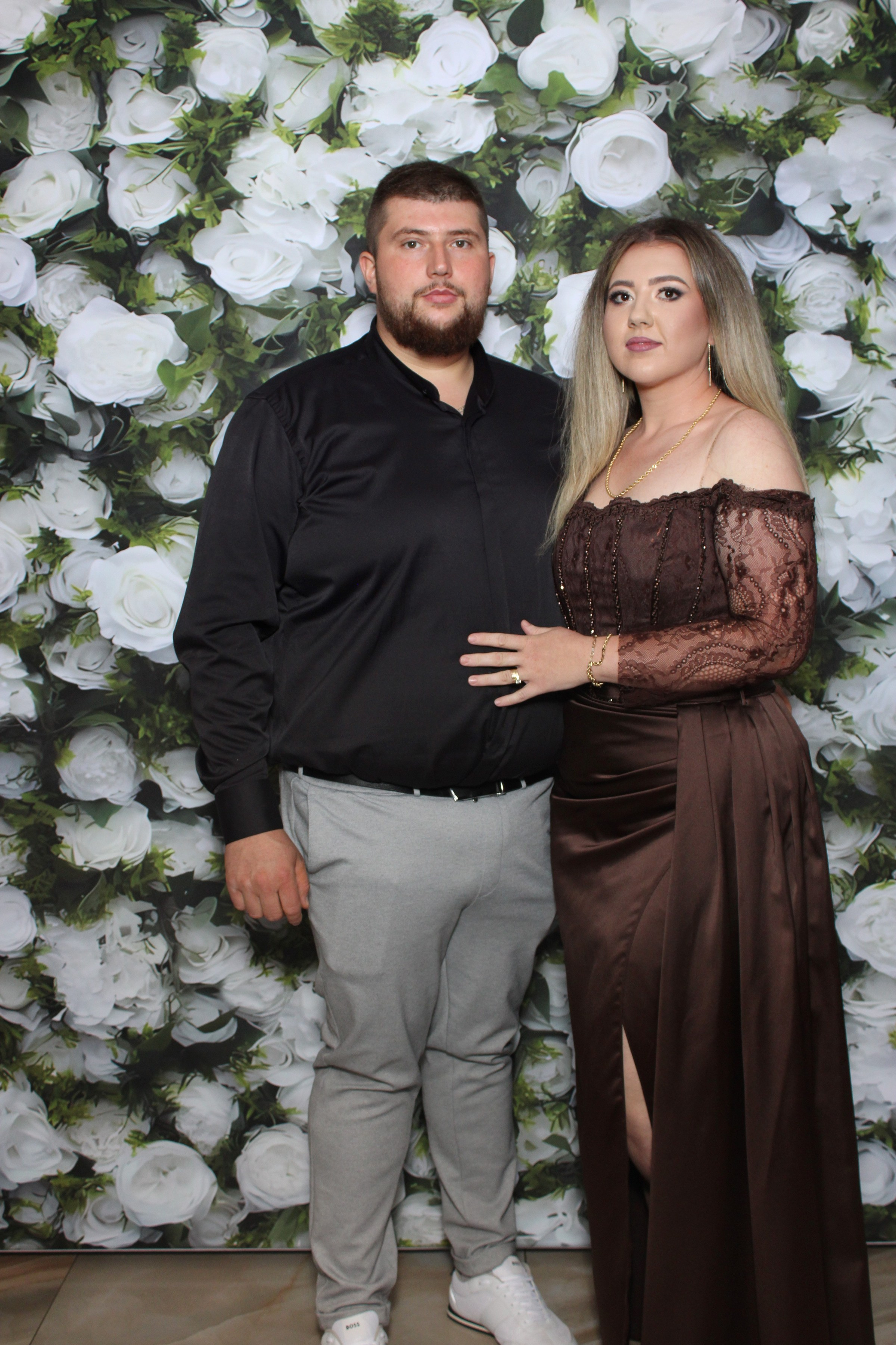 Magia Nunții: Adriana & George | Oglinda Amintirilor Suceava