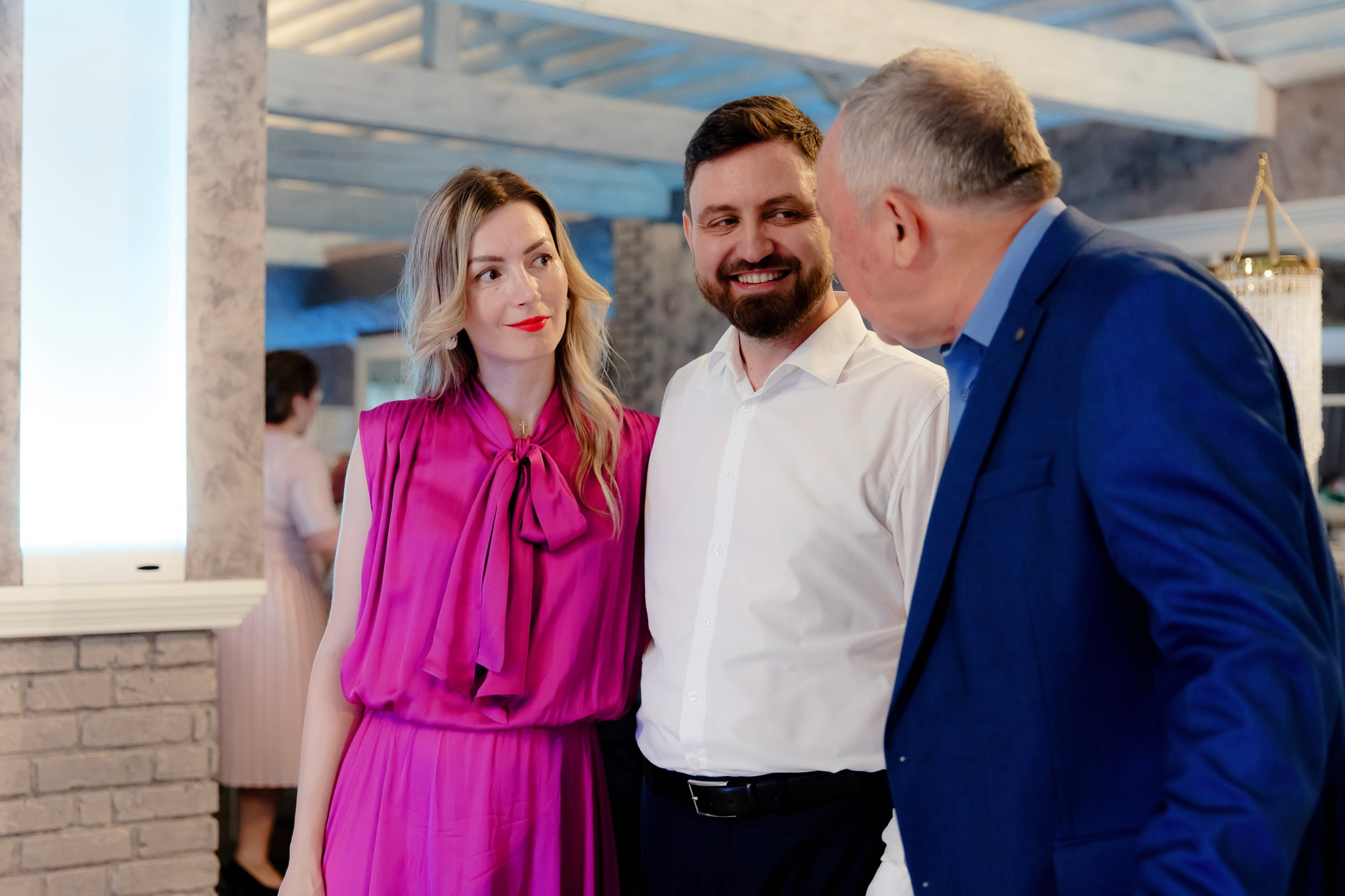 Ioana & Ionuț | Nuntă de poveste la Păstrăvăria Poiana din Mălini județul Suceava. Servicii foto-video profesionale, pentru momente de neuitat