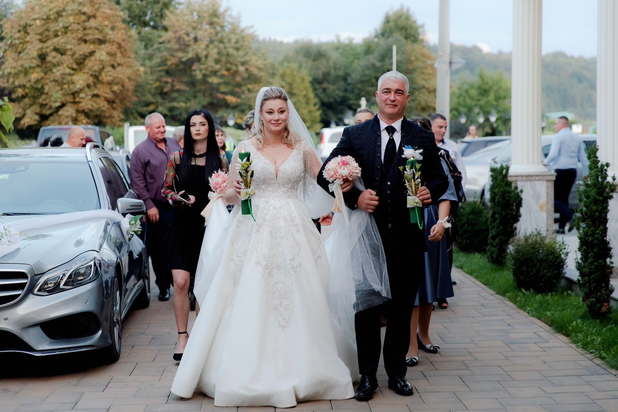 Mihai & Oana. Servicii foto-video profesionale, pentru momente de neuitat