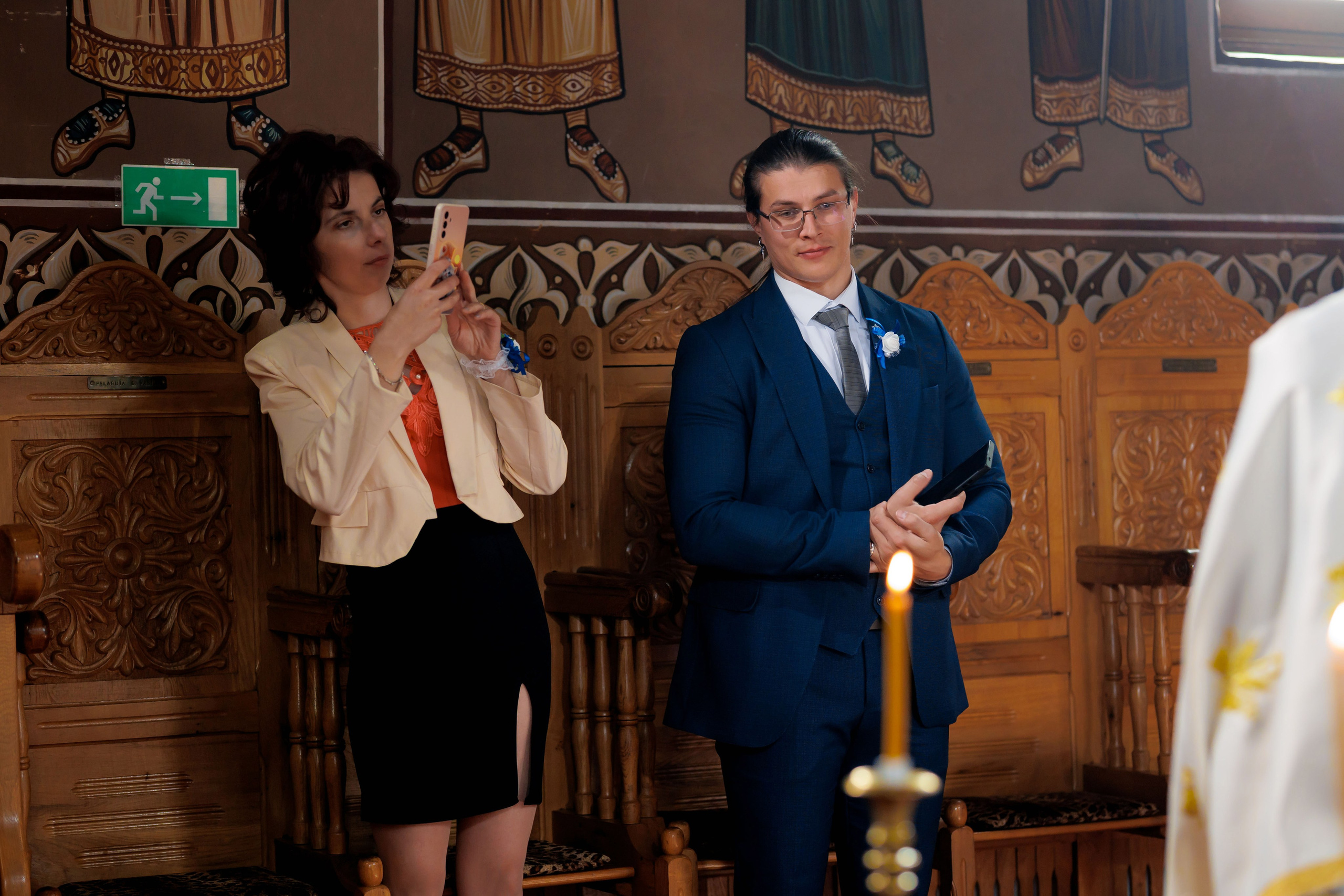 Loredana & Emilian – Ziua Nunții | Videografie - fotografie Botez Suceava, Iași, Botoșani. Servicii foto-video profesionale, pentru momente de neuitat