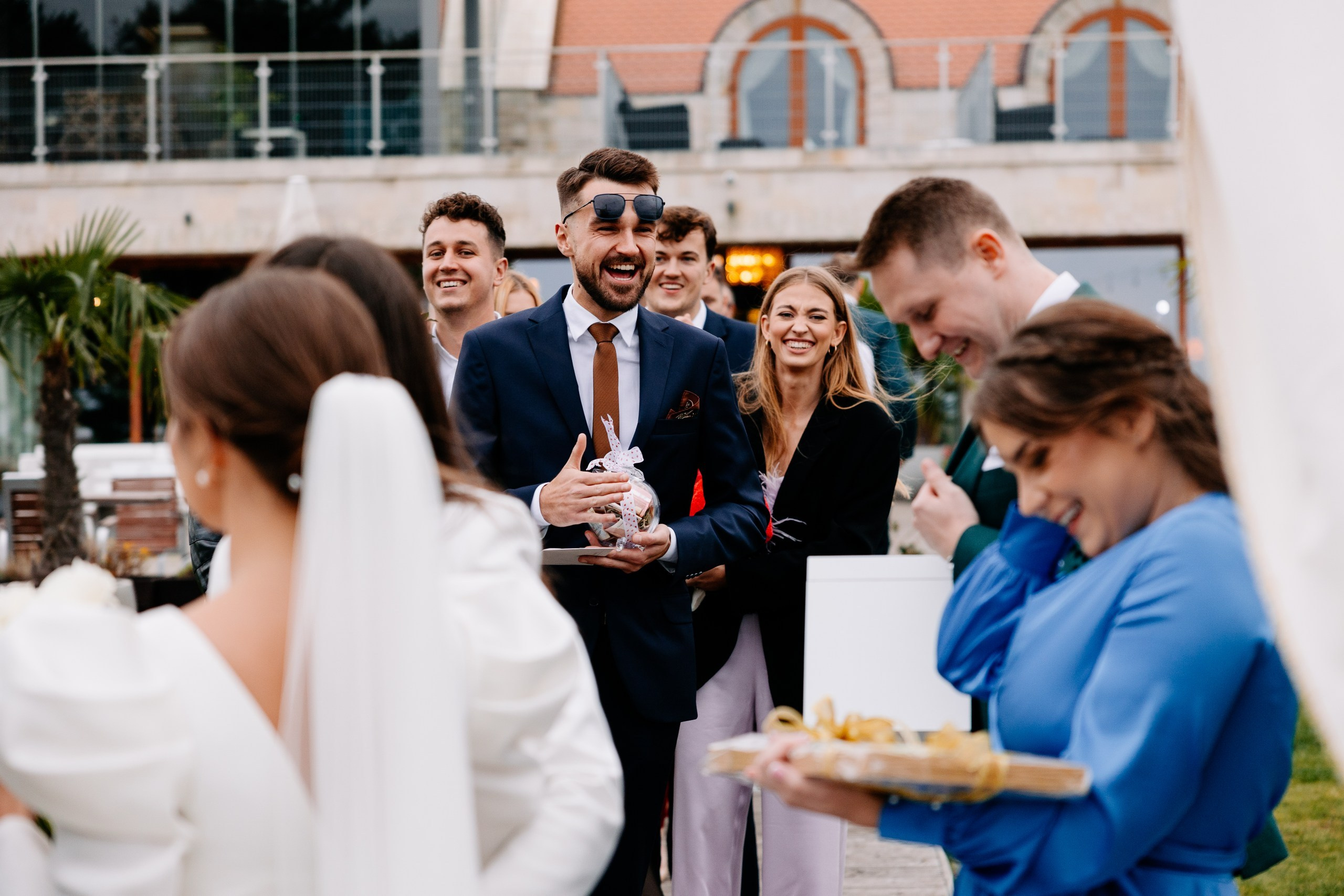 Beata ♡ Mikołaj. Fotograf Ślubny Warszawa - Sesje Biznesowe Rodzinne Eventy