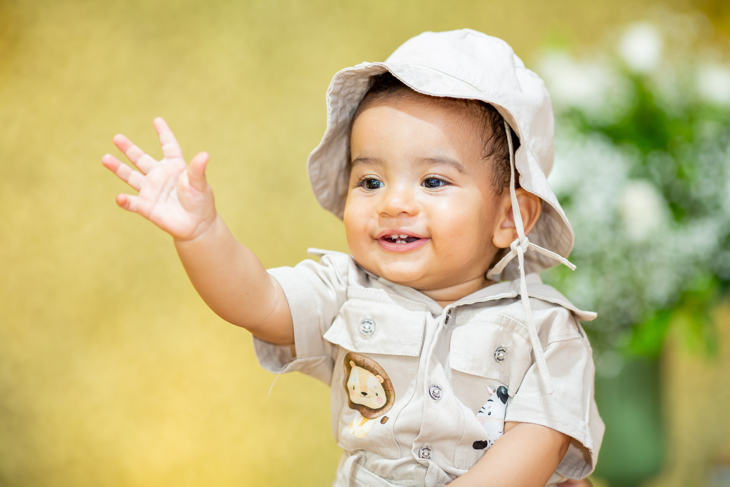 1 Ano Miguel. Flavio Nunes Fotografia (Fotografo especializado em Fotografia de 15 Anos e Ensaios)