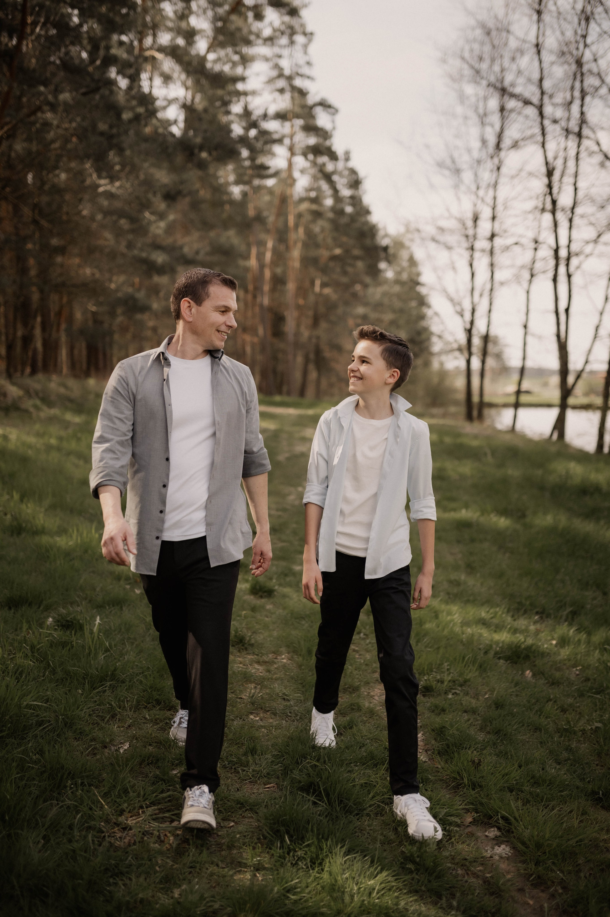 SPRING DAY. Photographer in Nuremberg Irina Mehnert from Ansbach