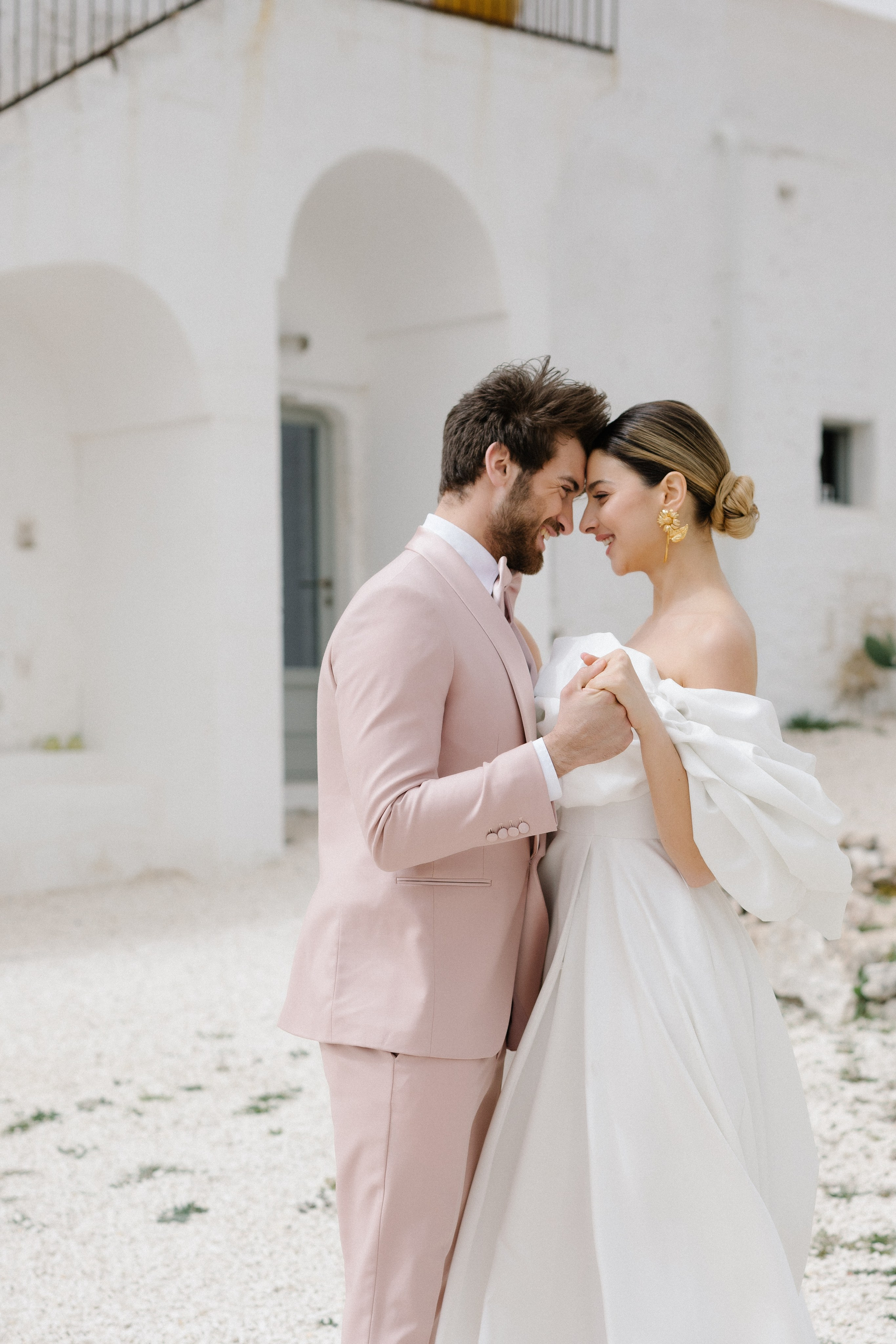 Alyssa&Sean. Wedding photographer Italy