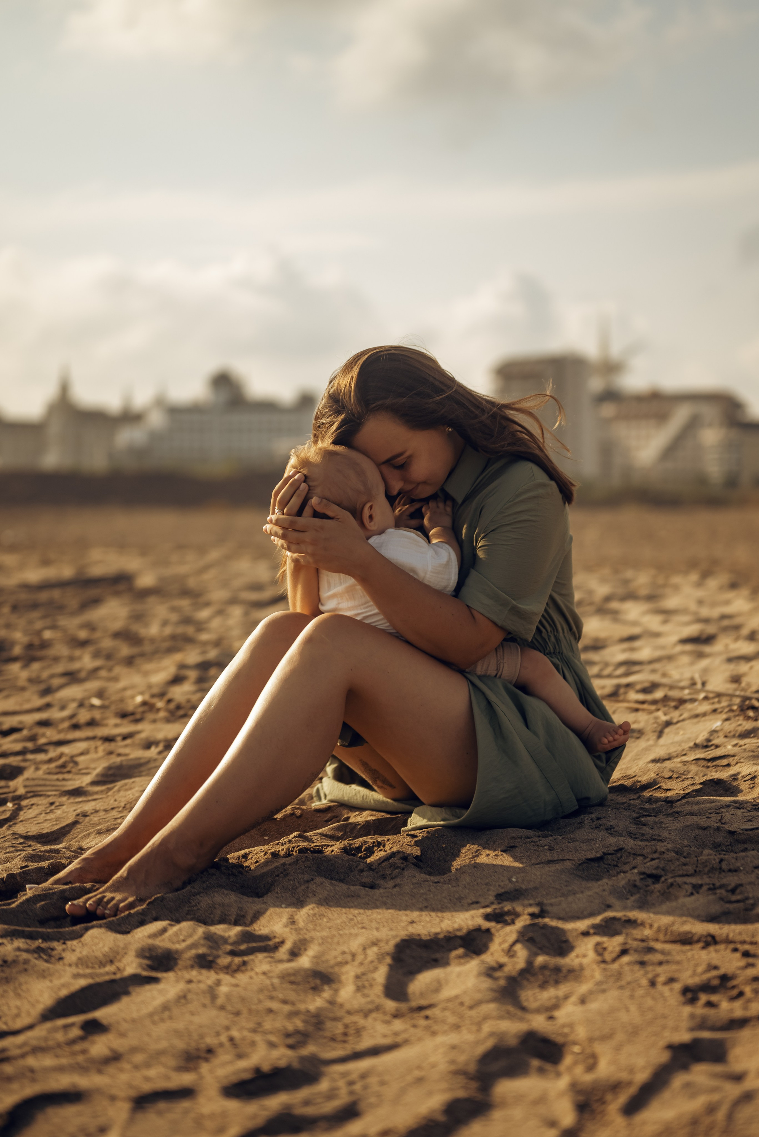 Ilona & Ali. Photographer Irina Novikova