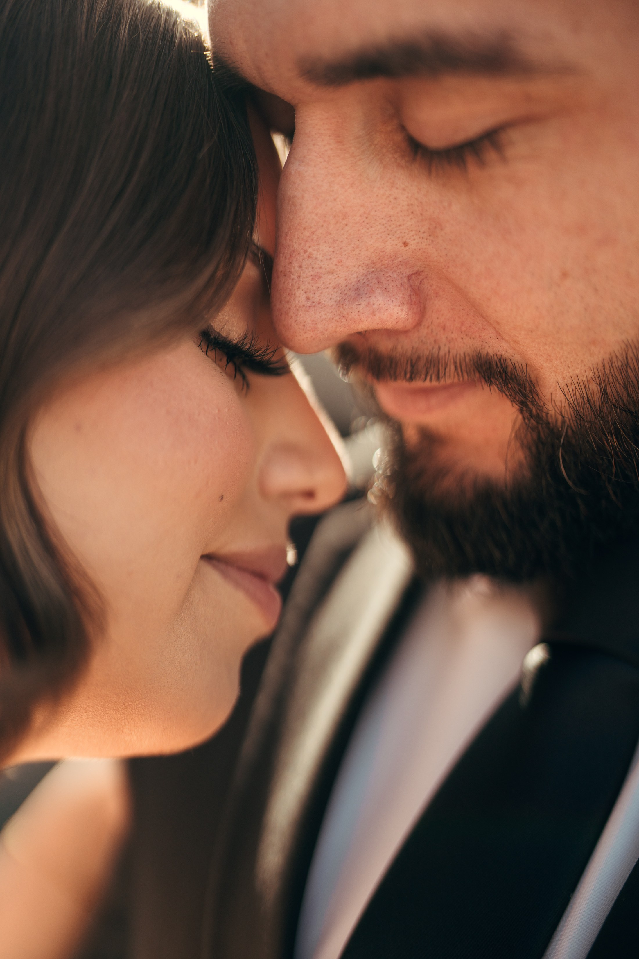 Kasandra&Viktor. Wedding & elopement photographer Viktoriya Kravtsov. Las Vegas