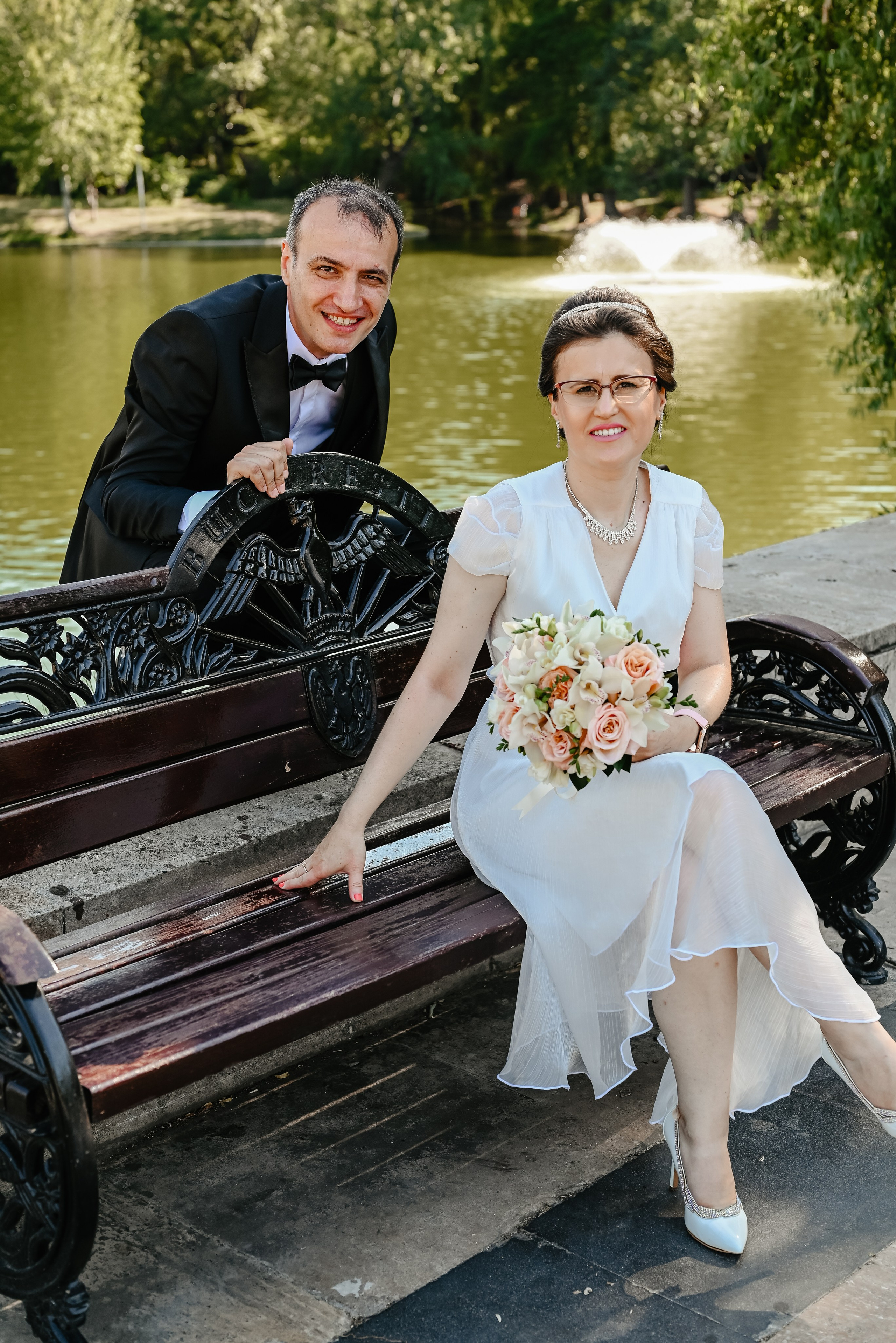 Nunta Mari si Lucian, Restaurant Dines. Ana Maria Dragan Fotograf Evenimente