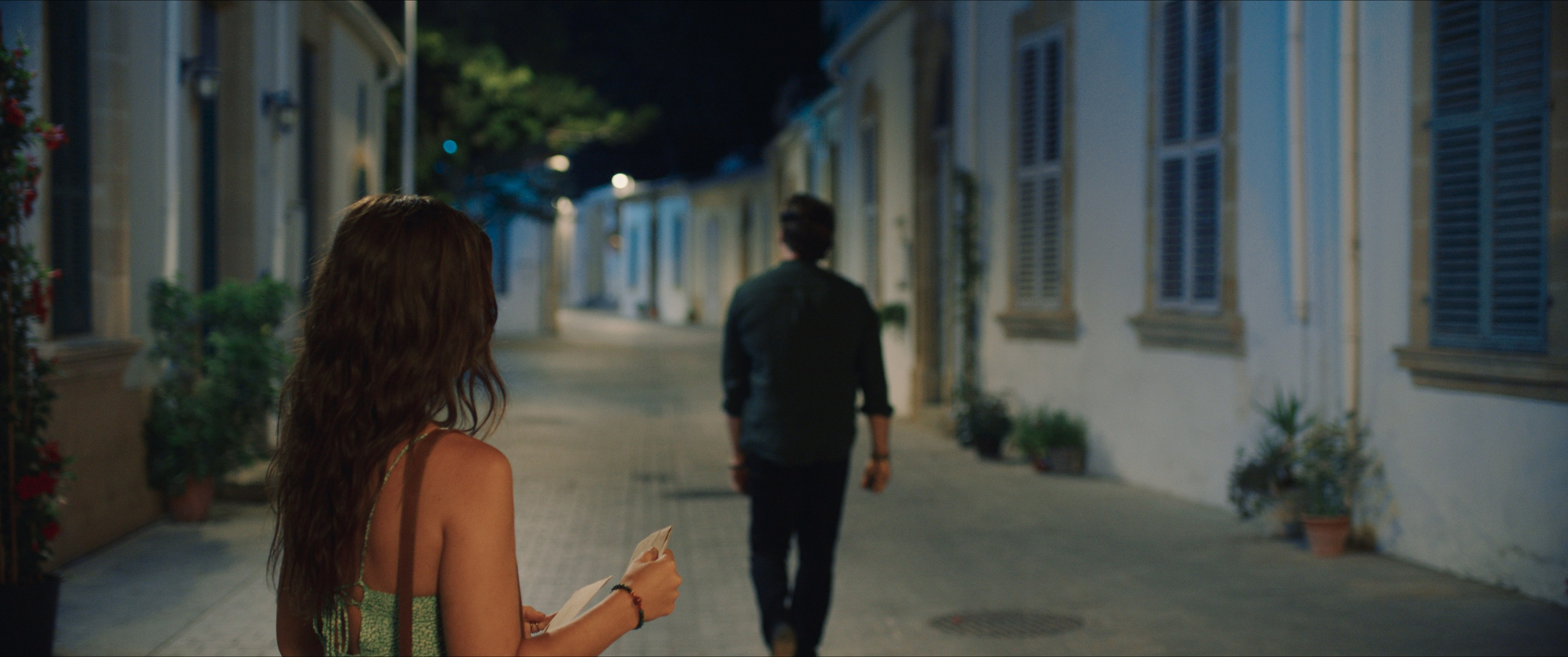 Find Me Falling | Film. Ilia Ivanov