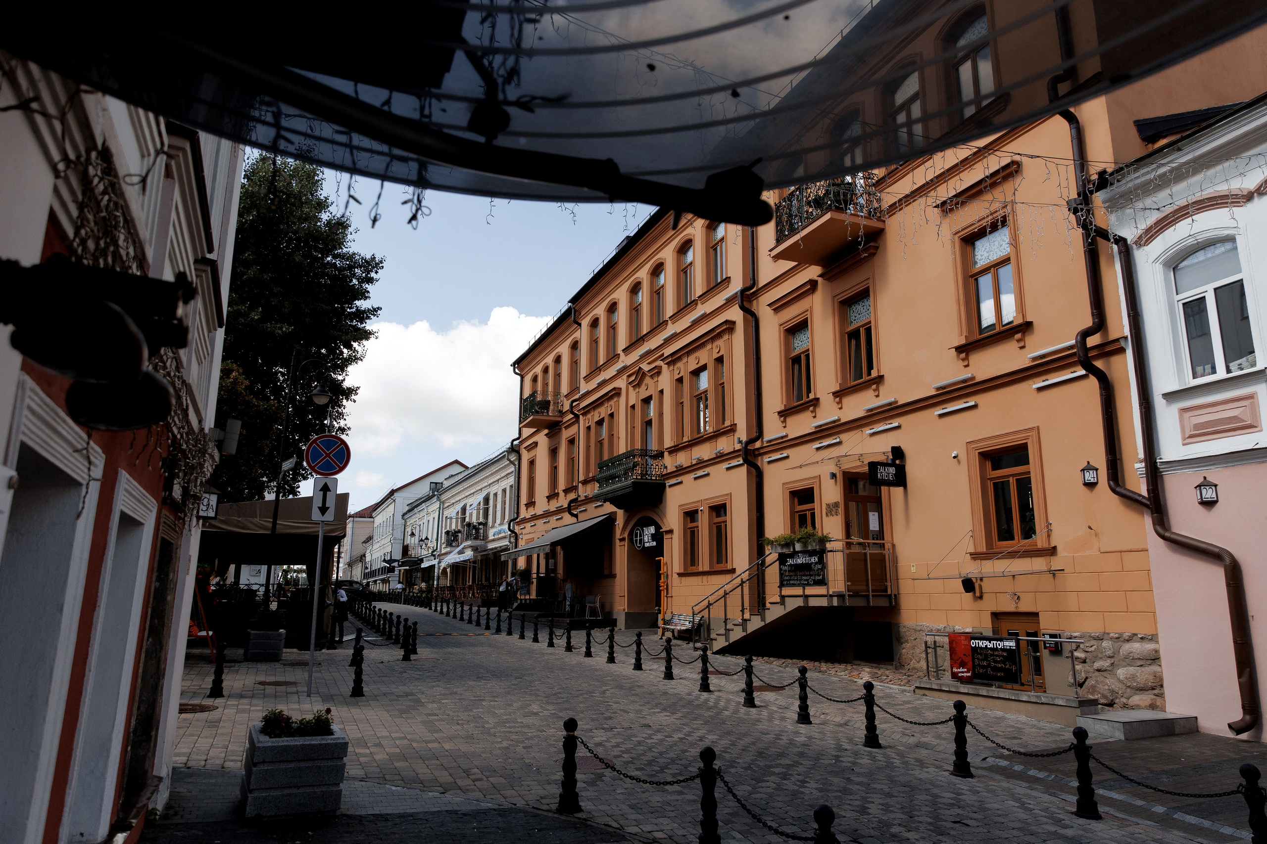 A&A. Свадебный фотограф Каледич Тимофей