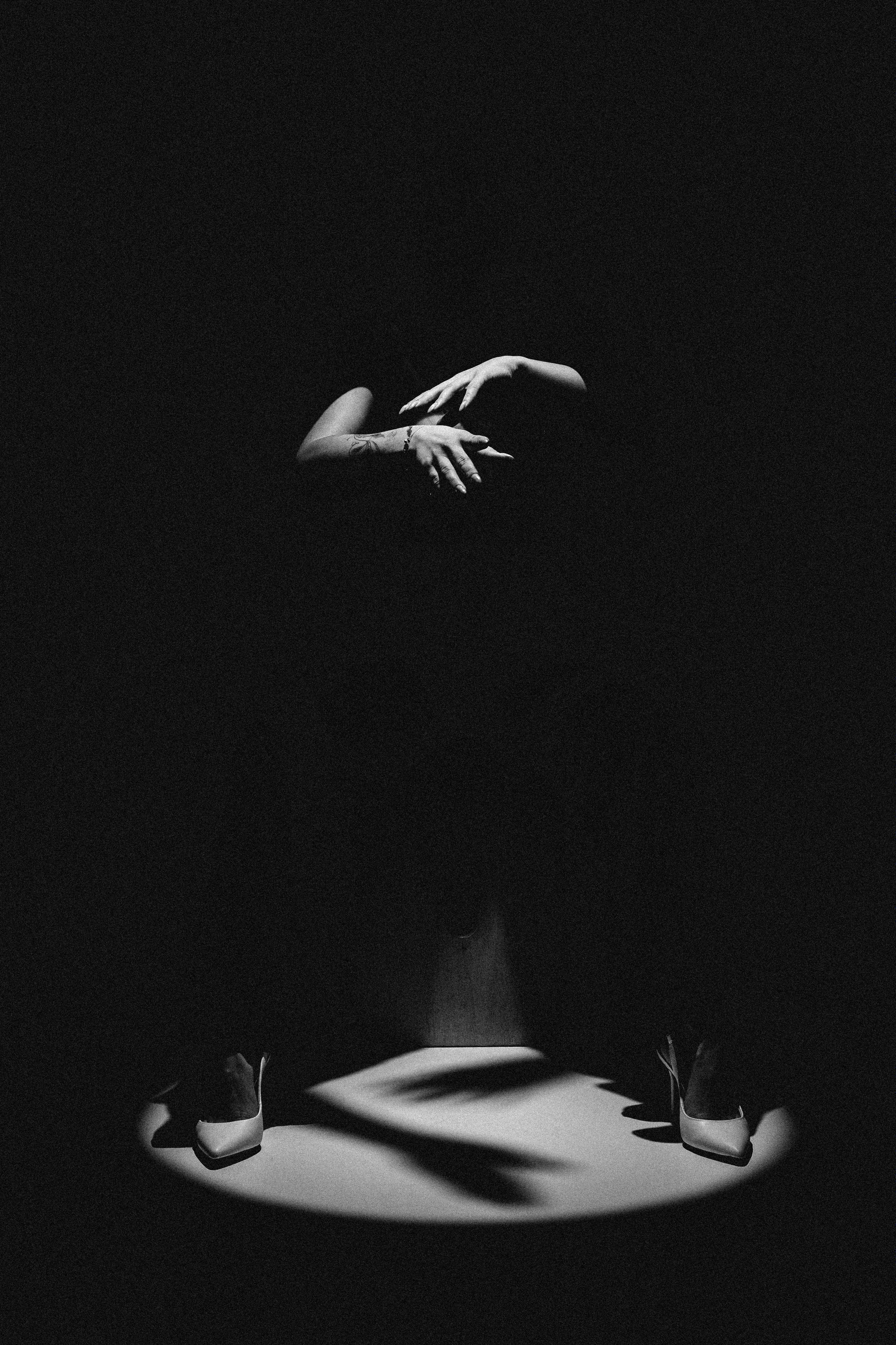 Valeriya. Creative photograph in Toronto Dmitrii Bondarenko