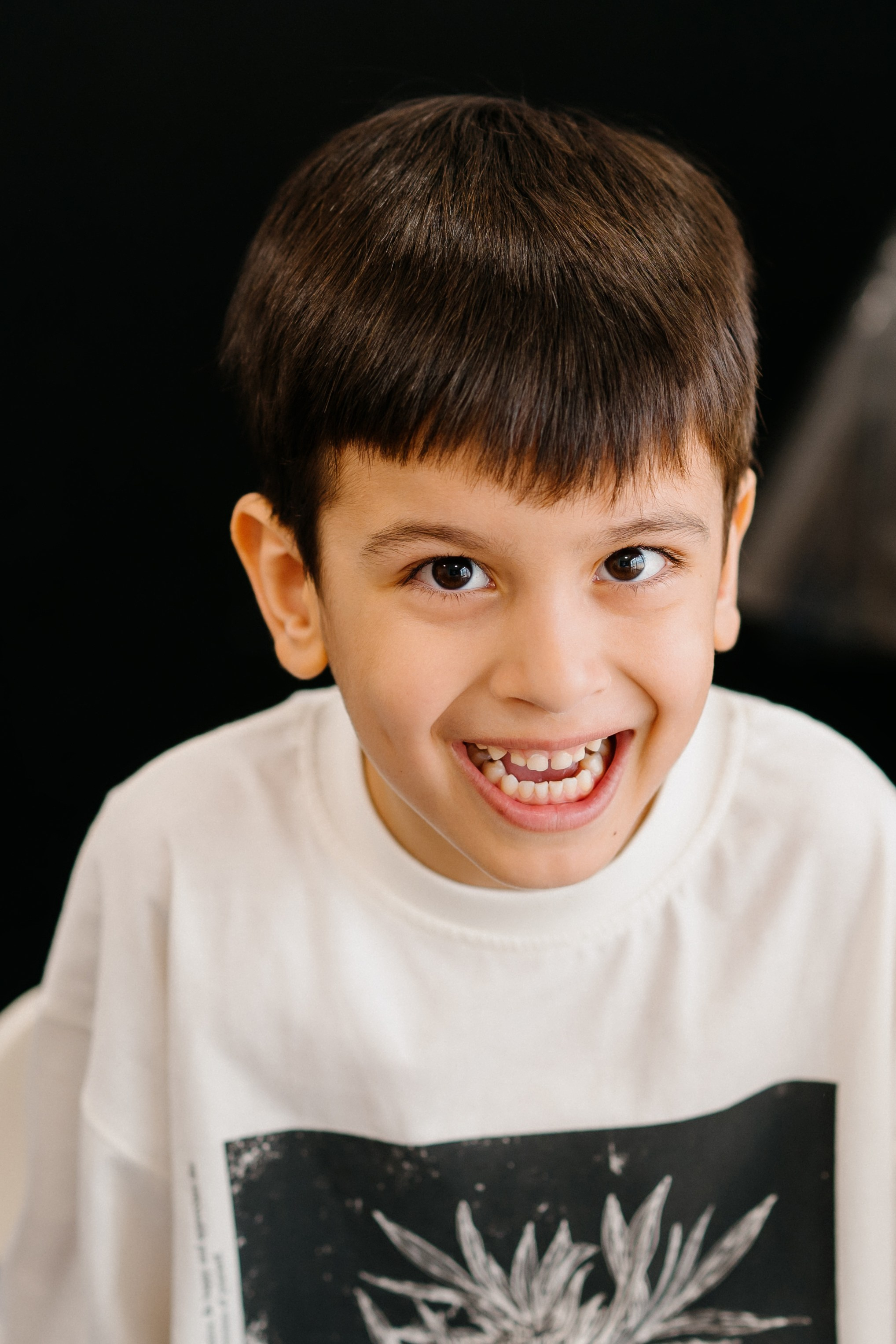 Nursery. Elena Pretzner Photography