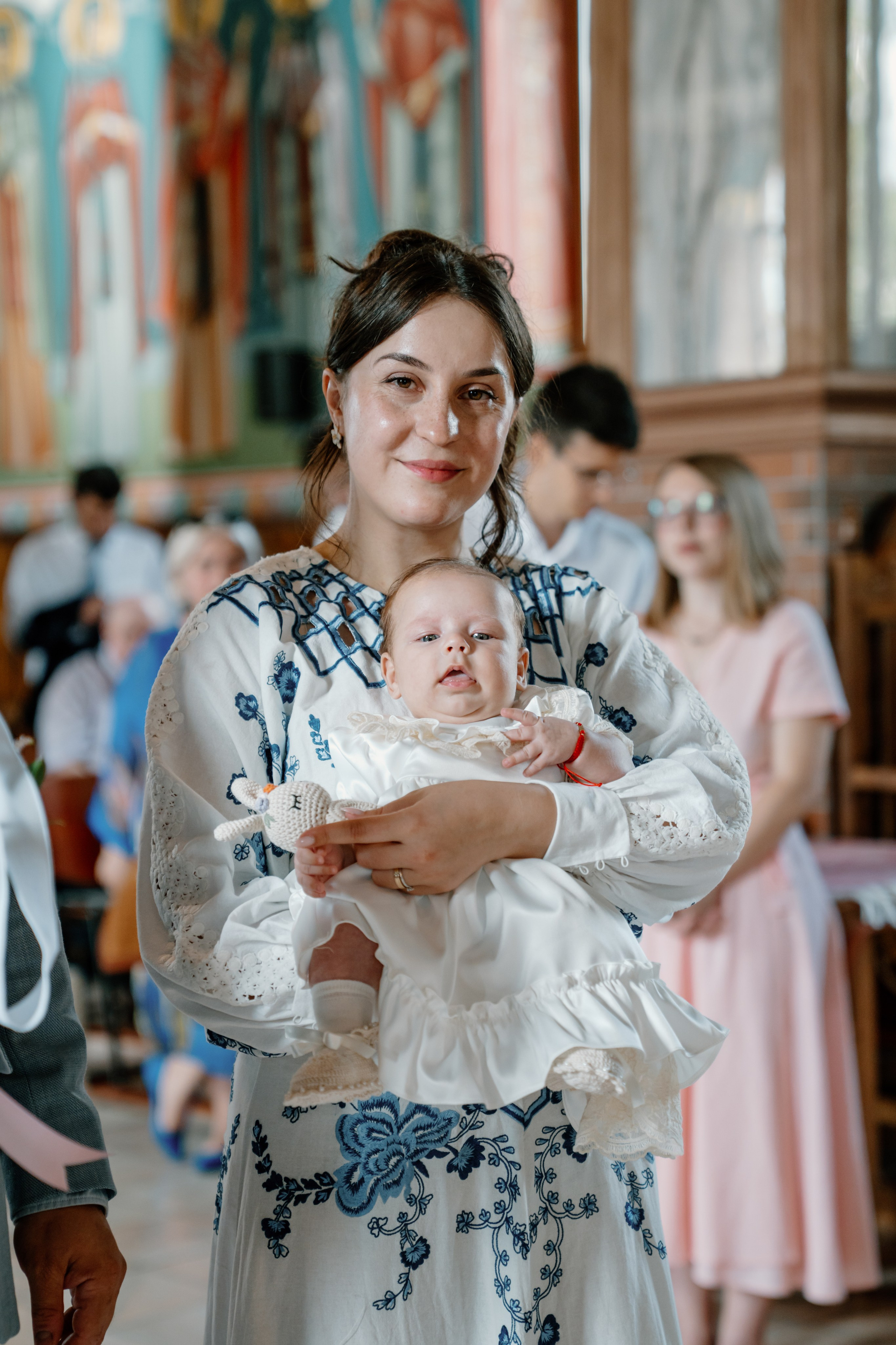 Baby Iris. Gabrielacojocariu.com