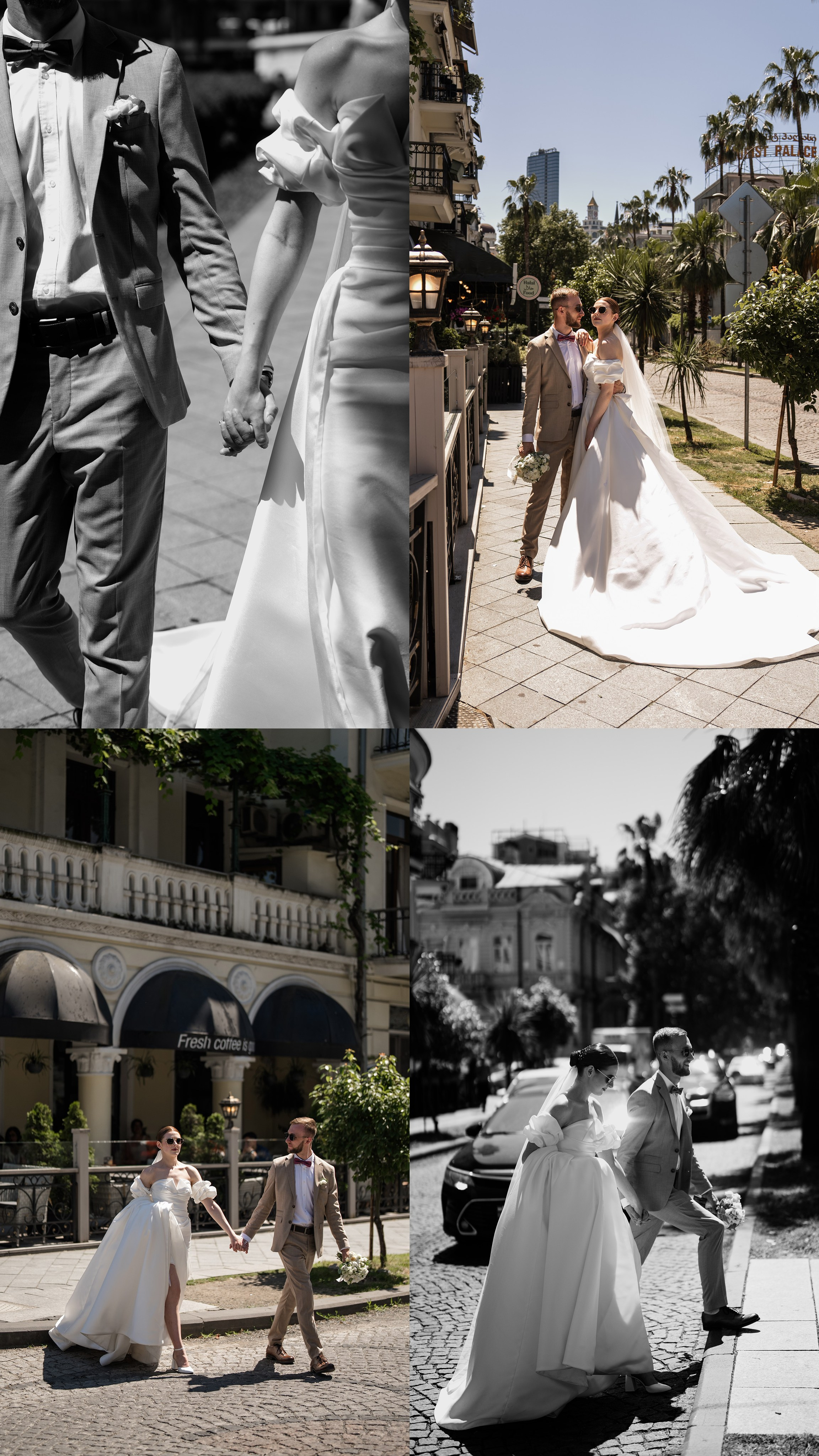 Wedding. Ekaterina Verbitskaya. Photography